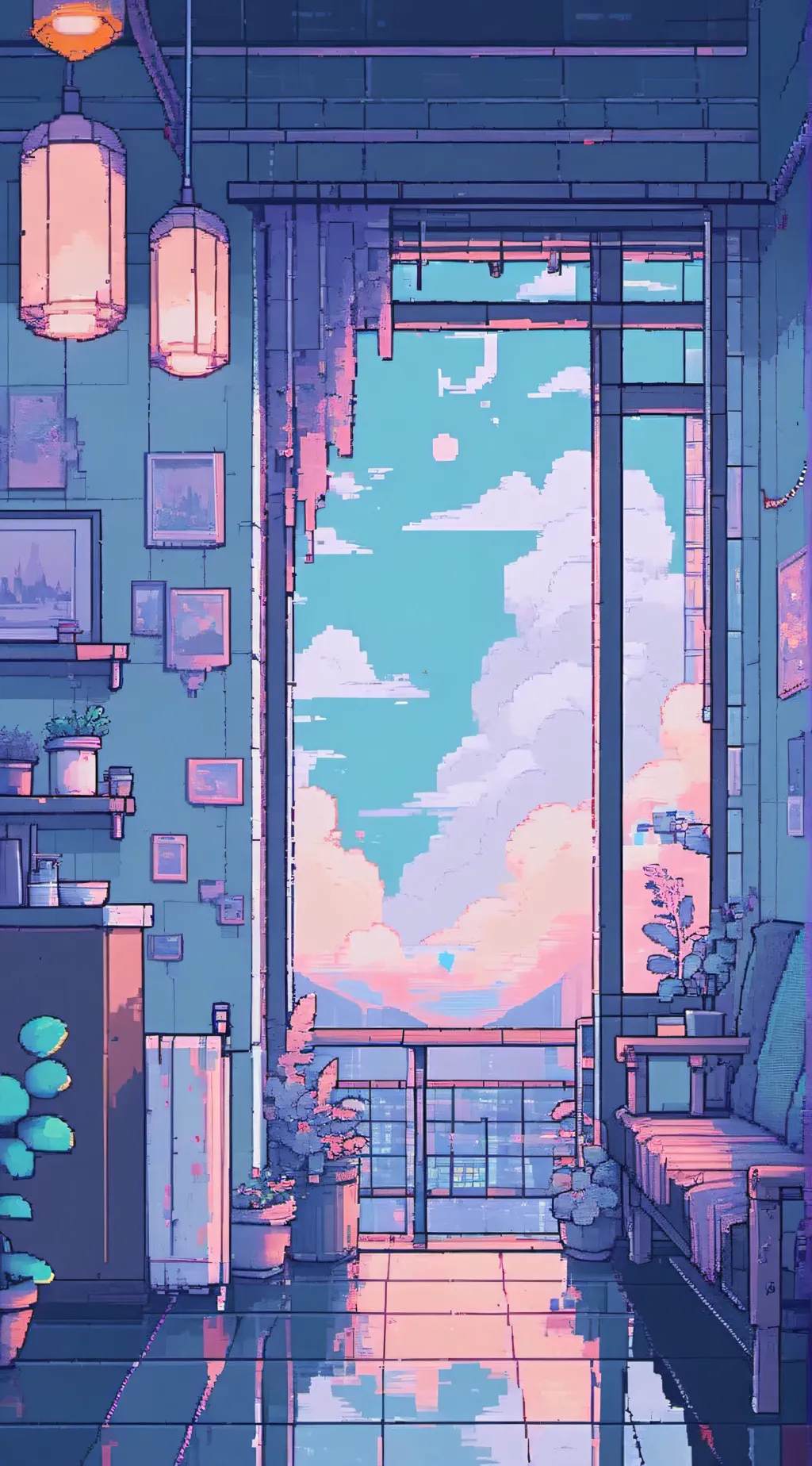 ai character: Ummmm outa background