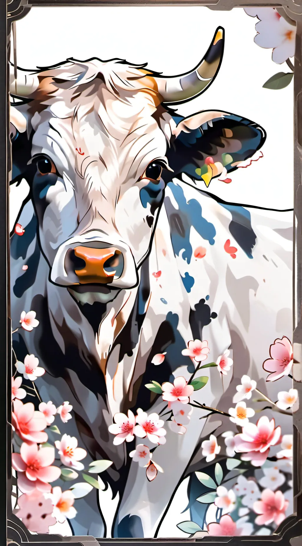 ai character: TRY NOT TO USE E background