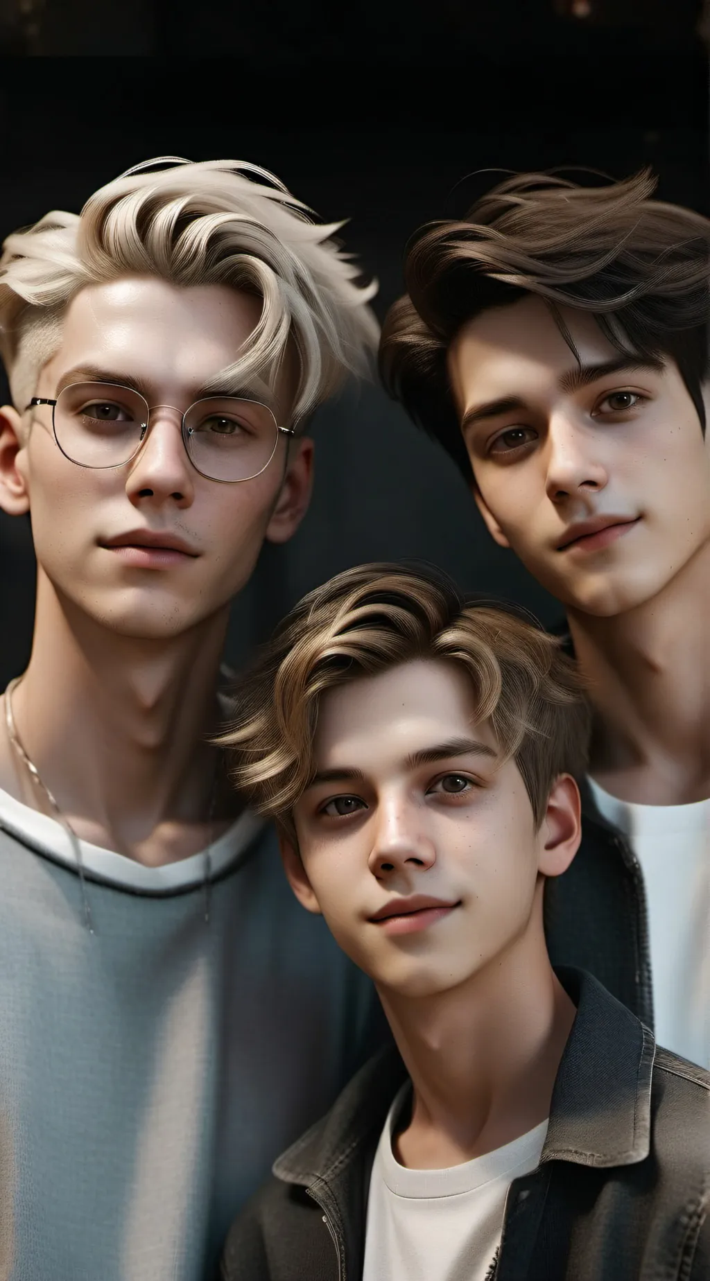 ai character: mattheo riddle background