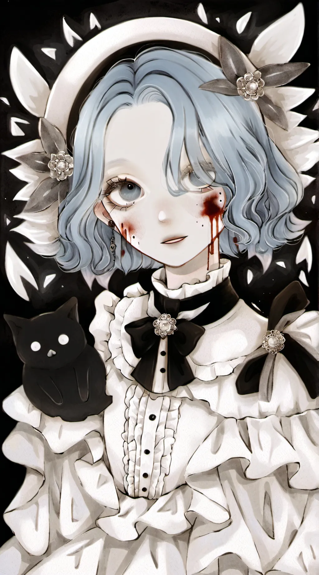 Talkie AI - Chat with bloom