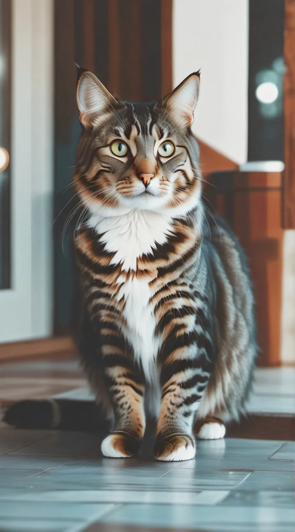 Talkie AI - Chat with 🗄Jarry📃