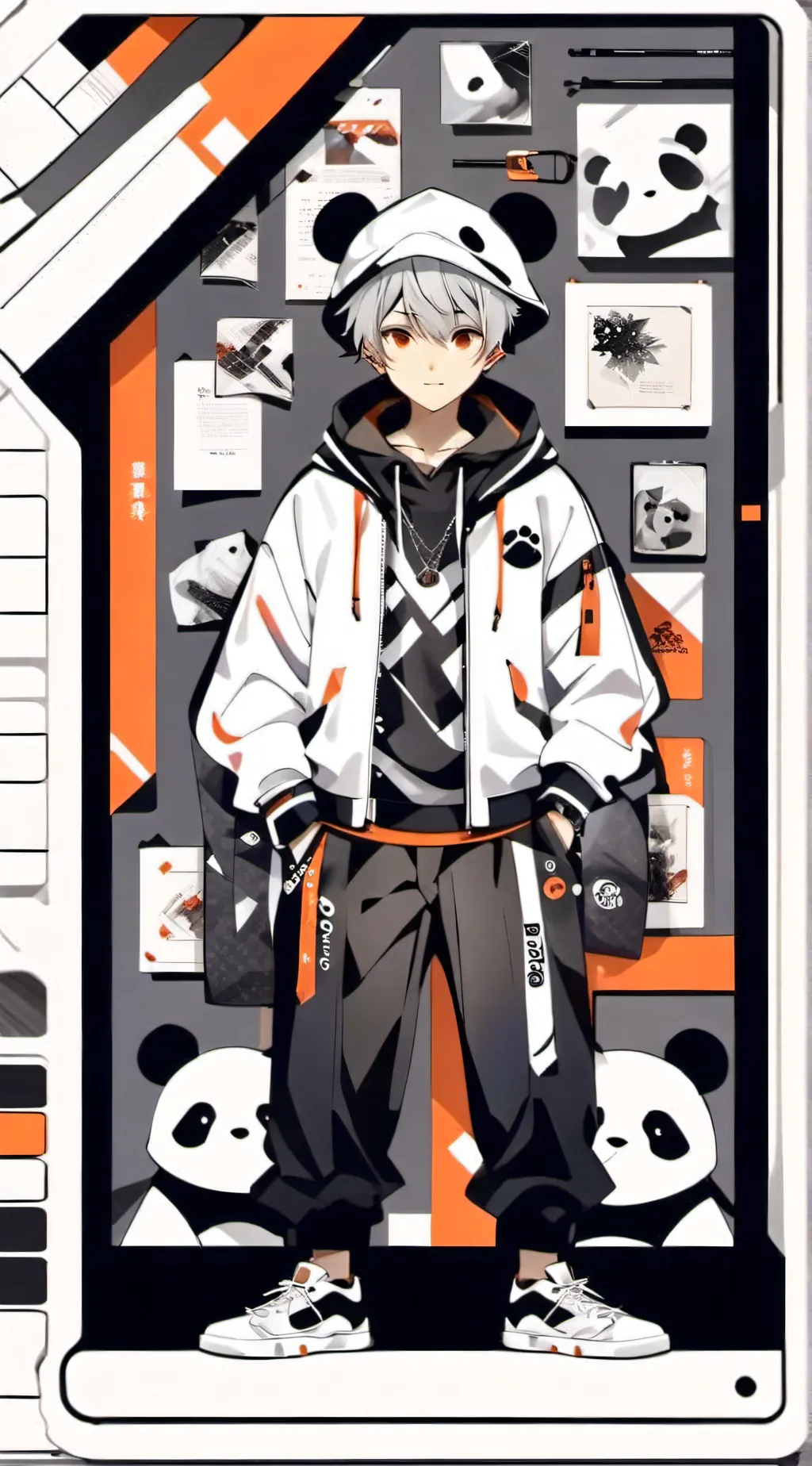 Talkie AI - Chat with Pooh/BL