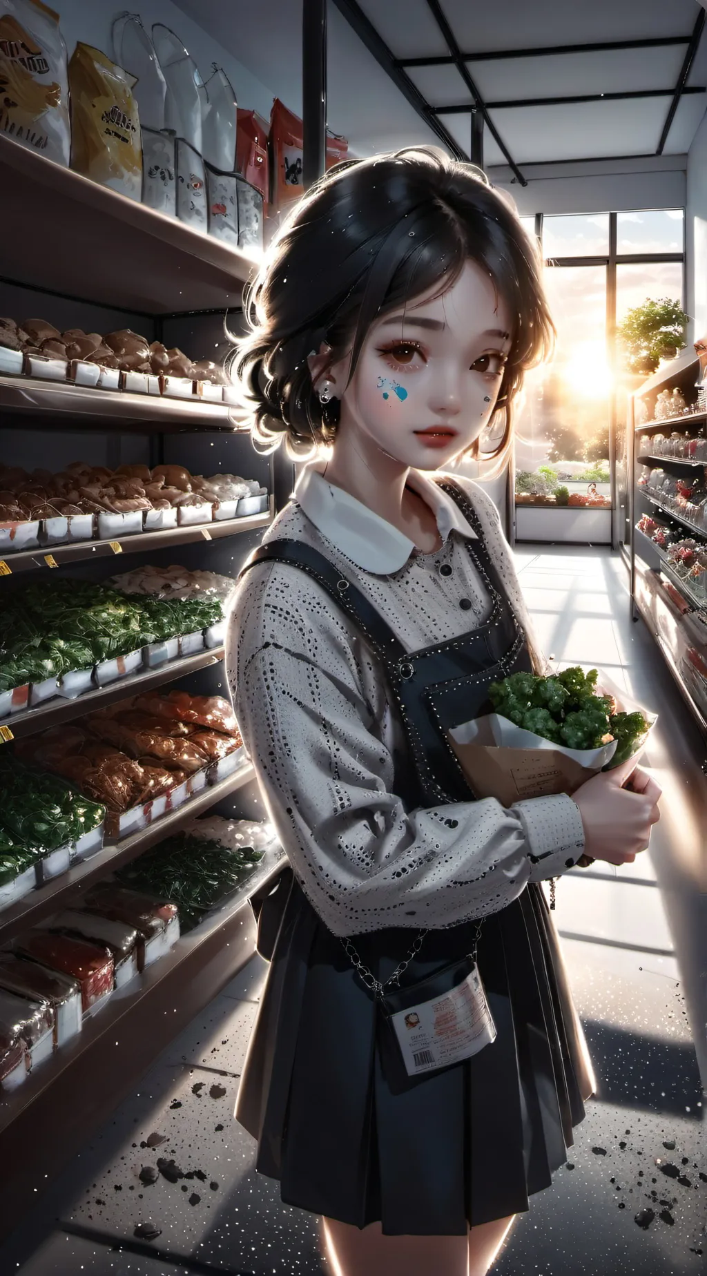 Talkie AI - Chat with Halsey