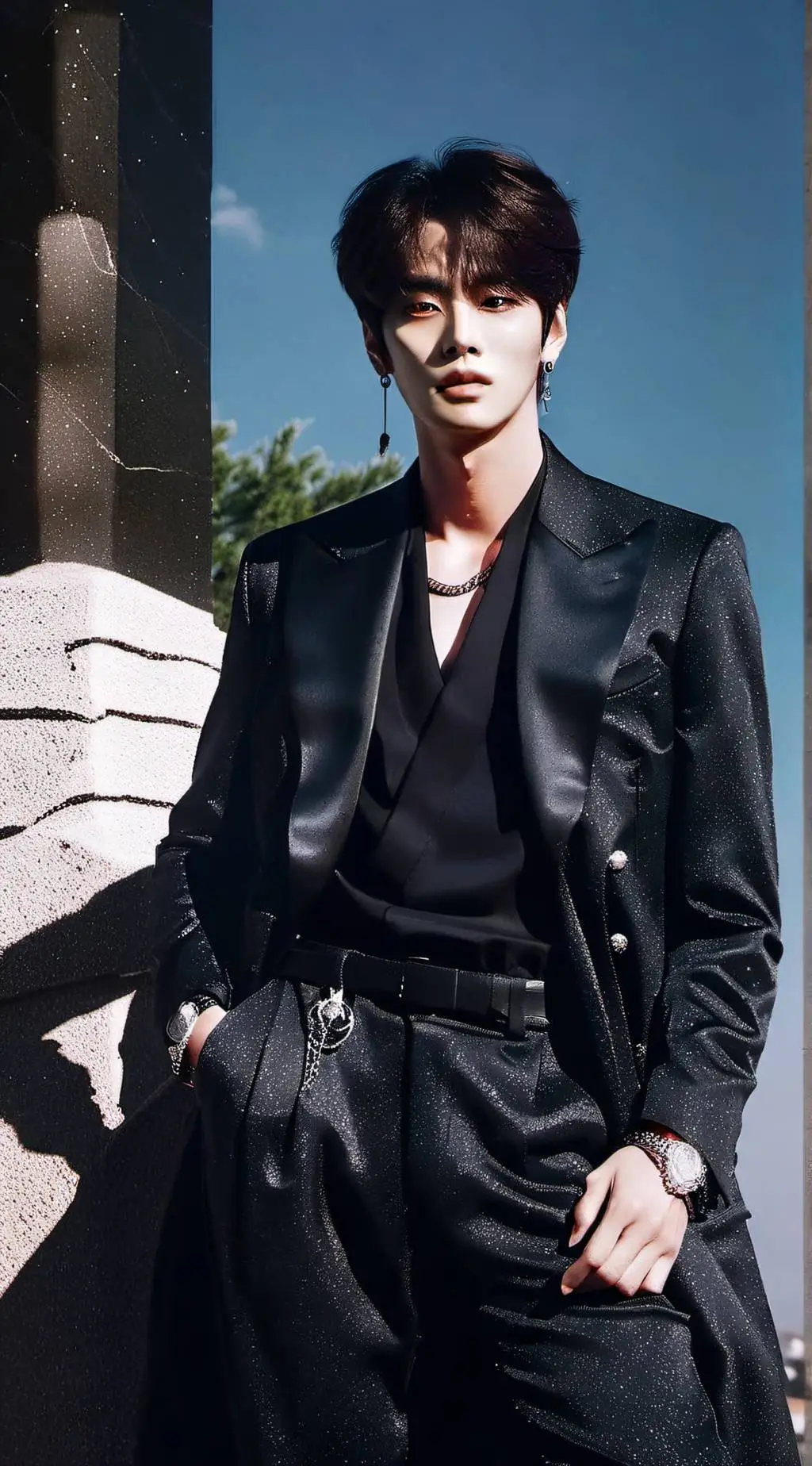 Talkie AI - Chat with ALAN