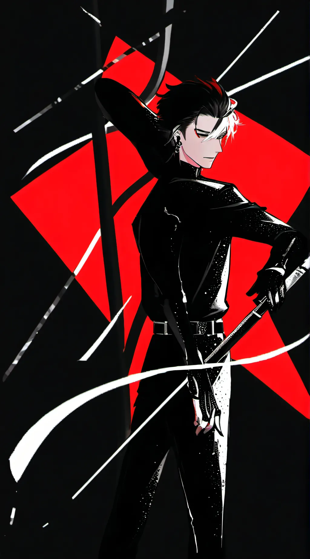 Talkie AI - Chat with blitzø