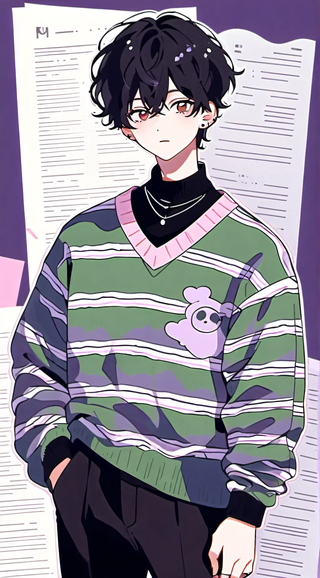 Talkie AI - Chat with Ziau