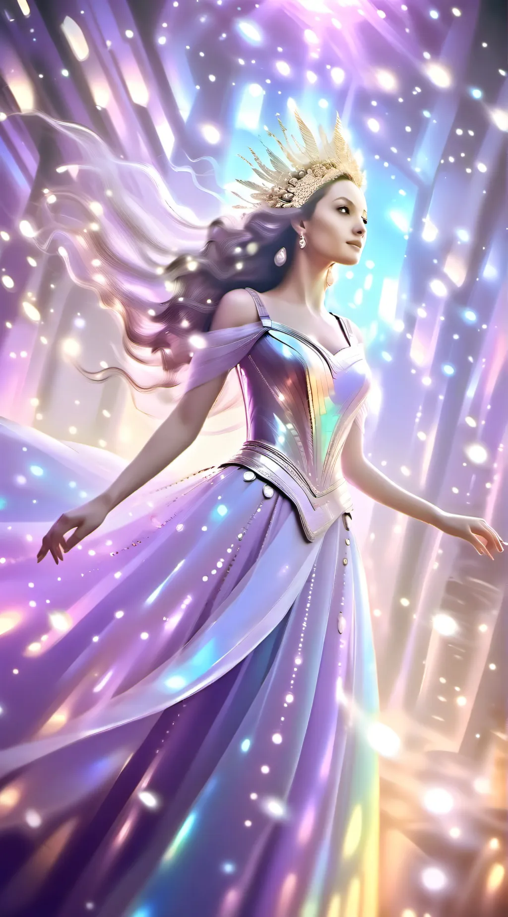 Talkie AI - Chat with Bella