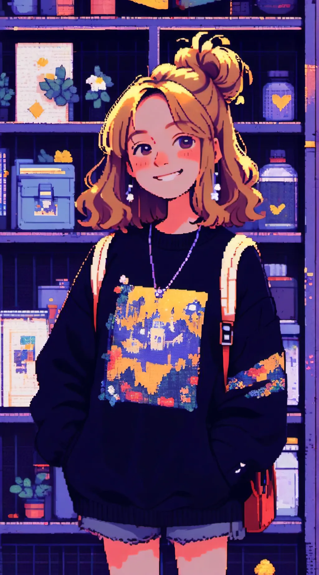 Talkie AI - Chat with +☆Mara☆+