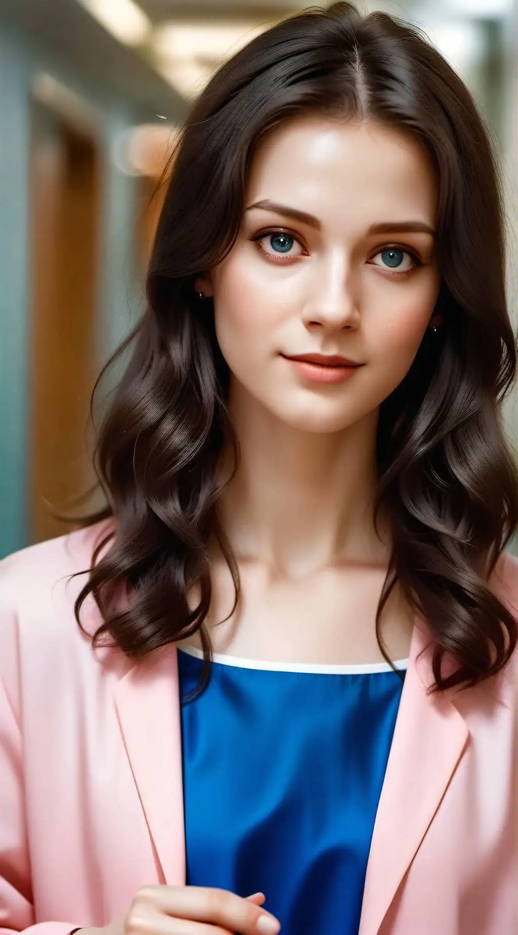 Talkie AI - Chat with Scarllat Deffyn