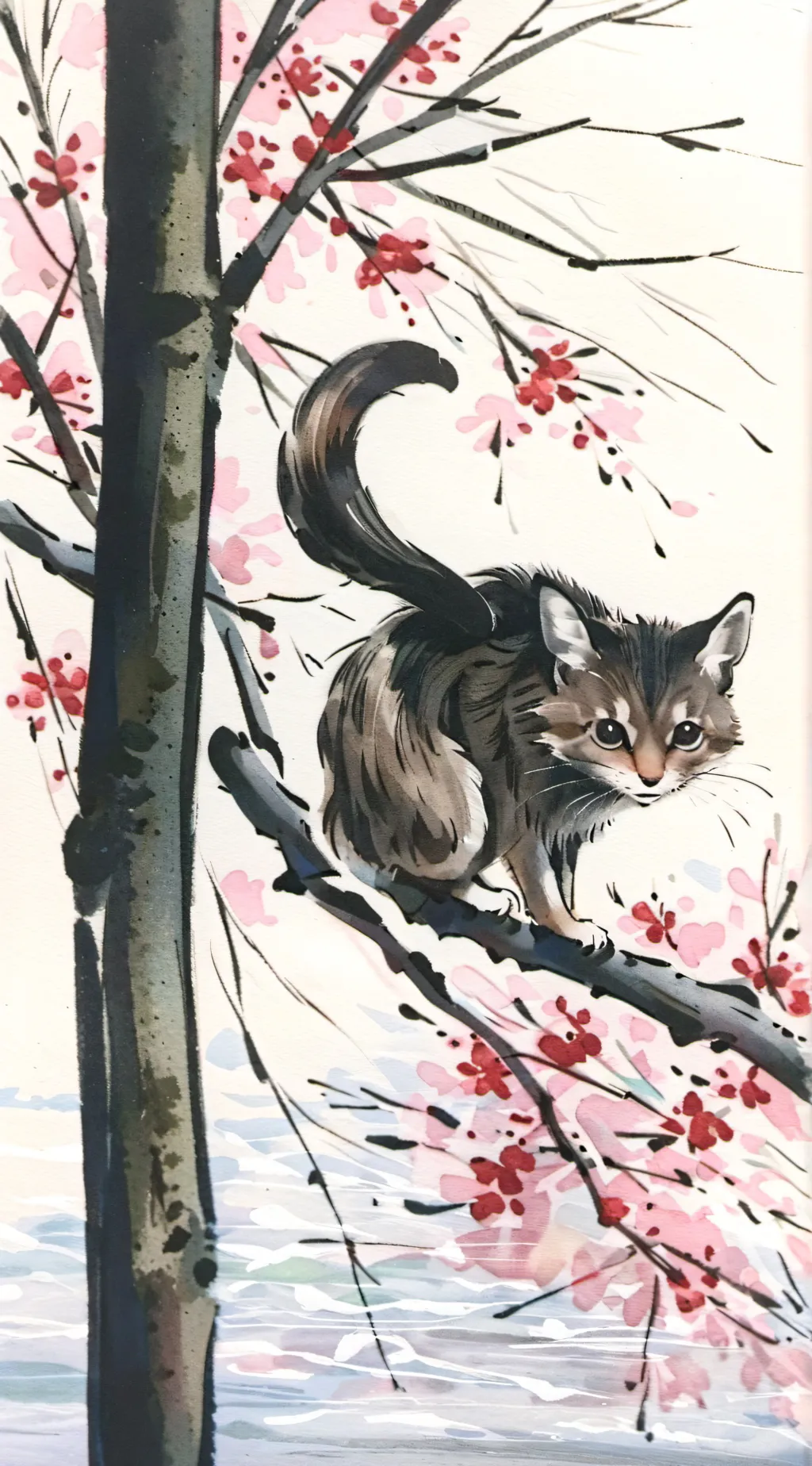 ai character: stewart background