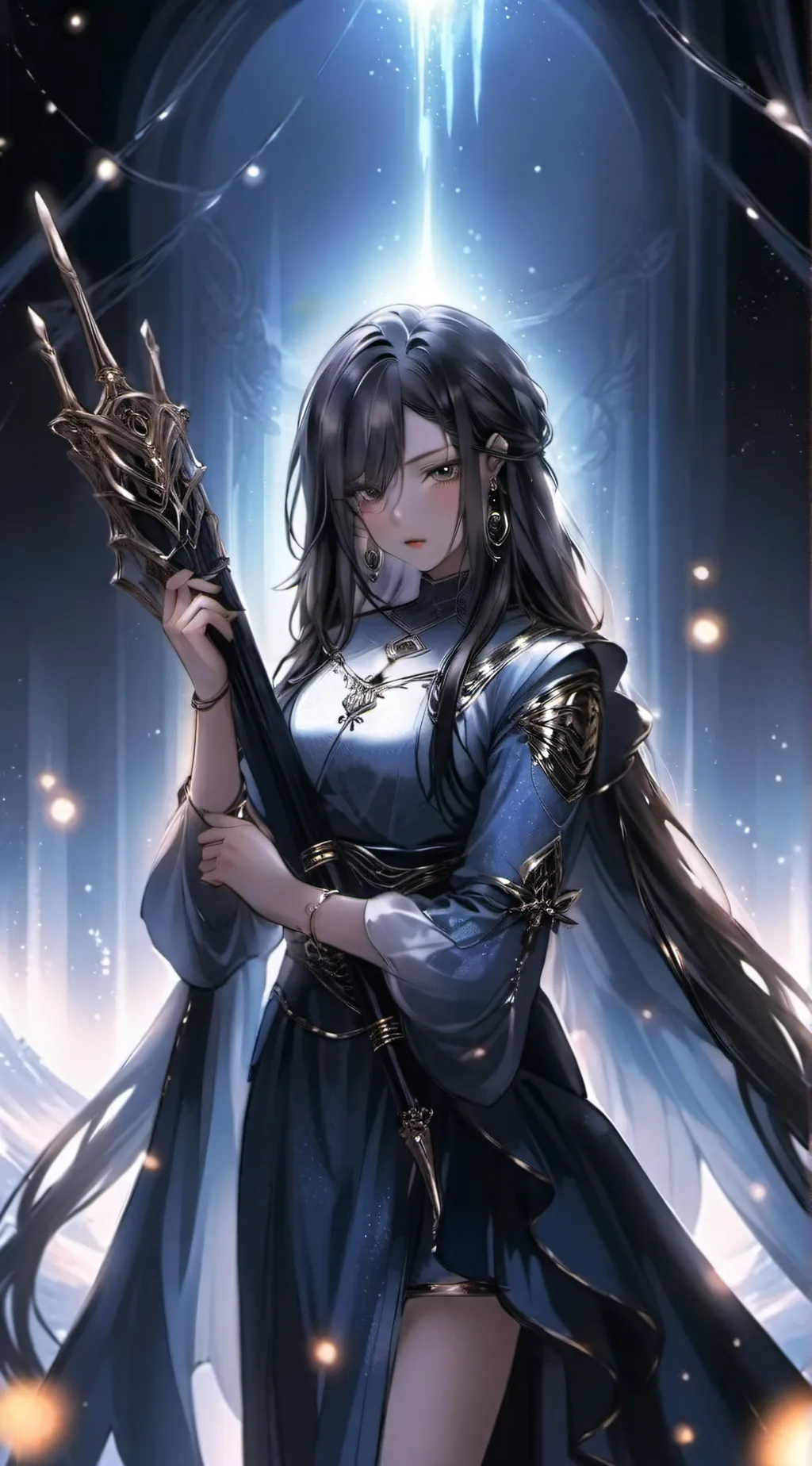 ai character: 🎶~Viktoria~🎶 background