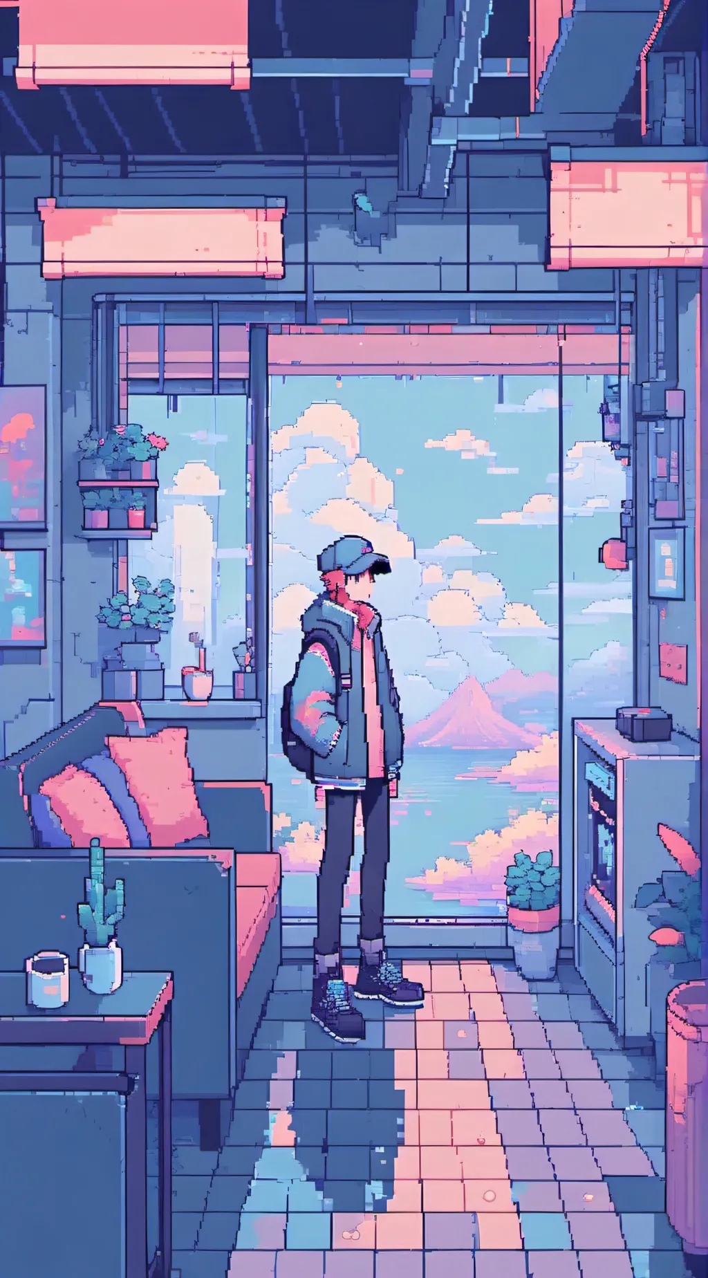 ai character: ༒︎𝚃𝚑𝚎 𝚋𝚘𝚢𝚜&𝙾𝙿༒︎ background