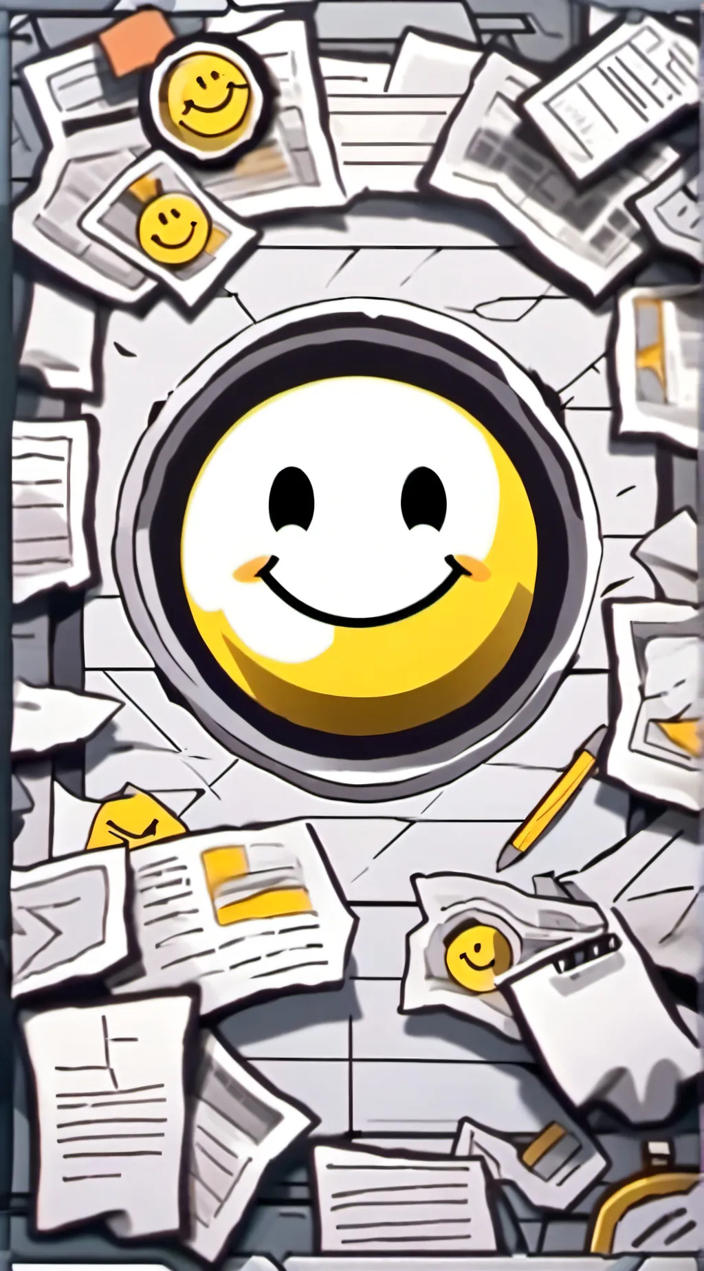 Talkie AI - Chat with Create a Story!