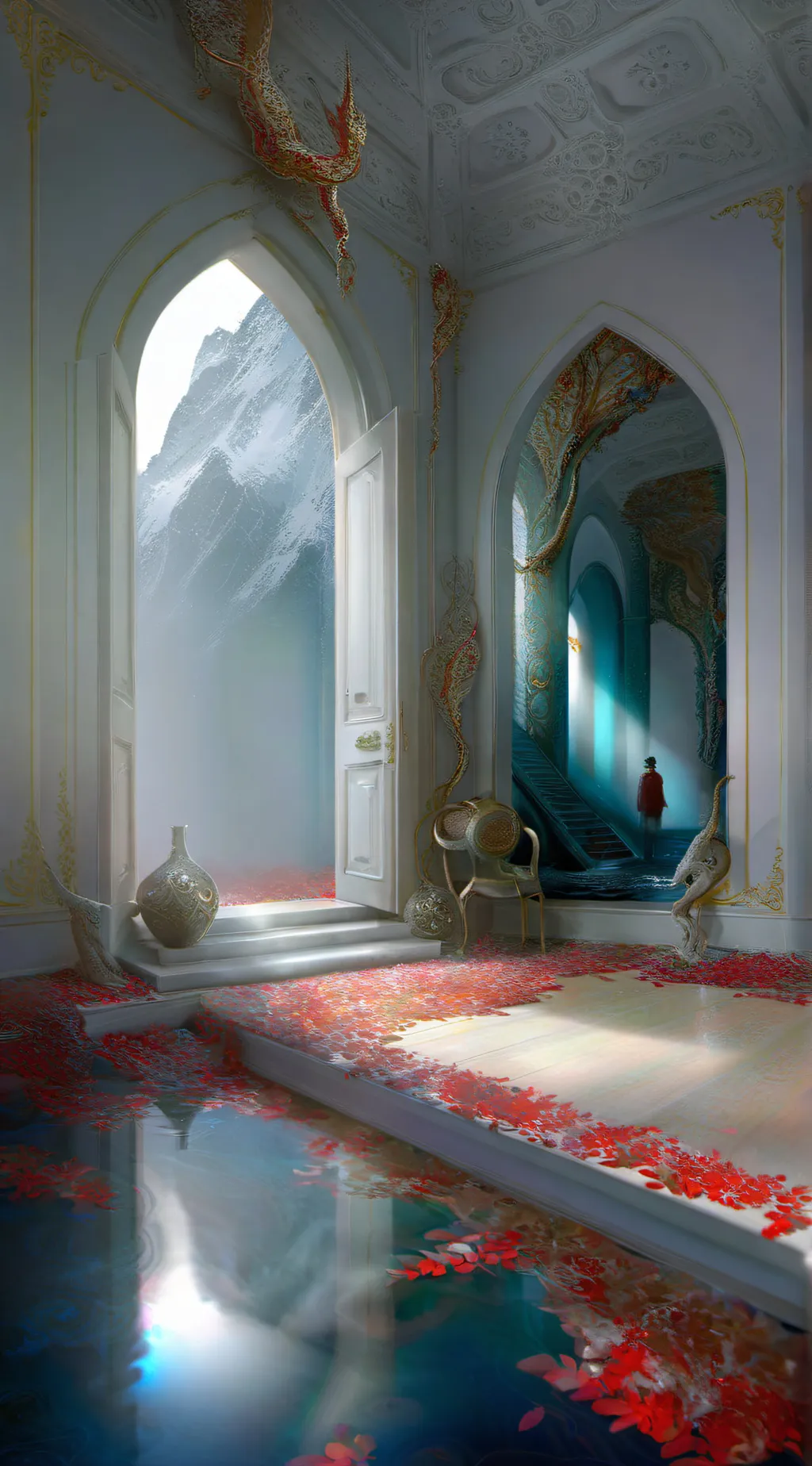 Talkie AI - Chat with The Copy-Bot 2.0