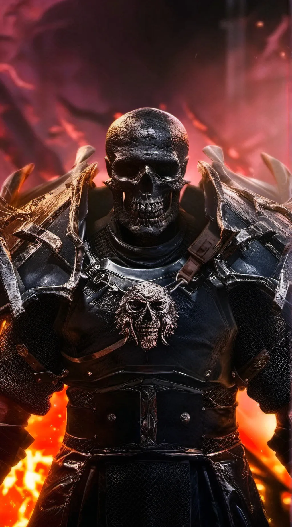 Talkie AI - Chat with General deimos 