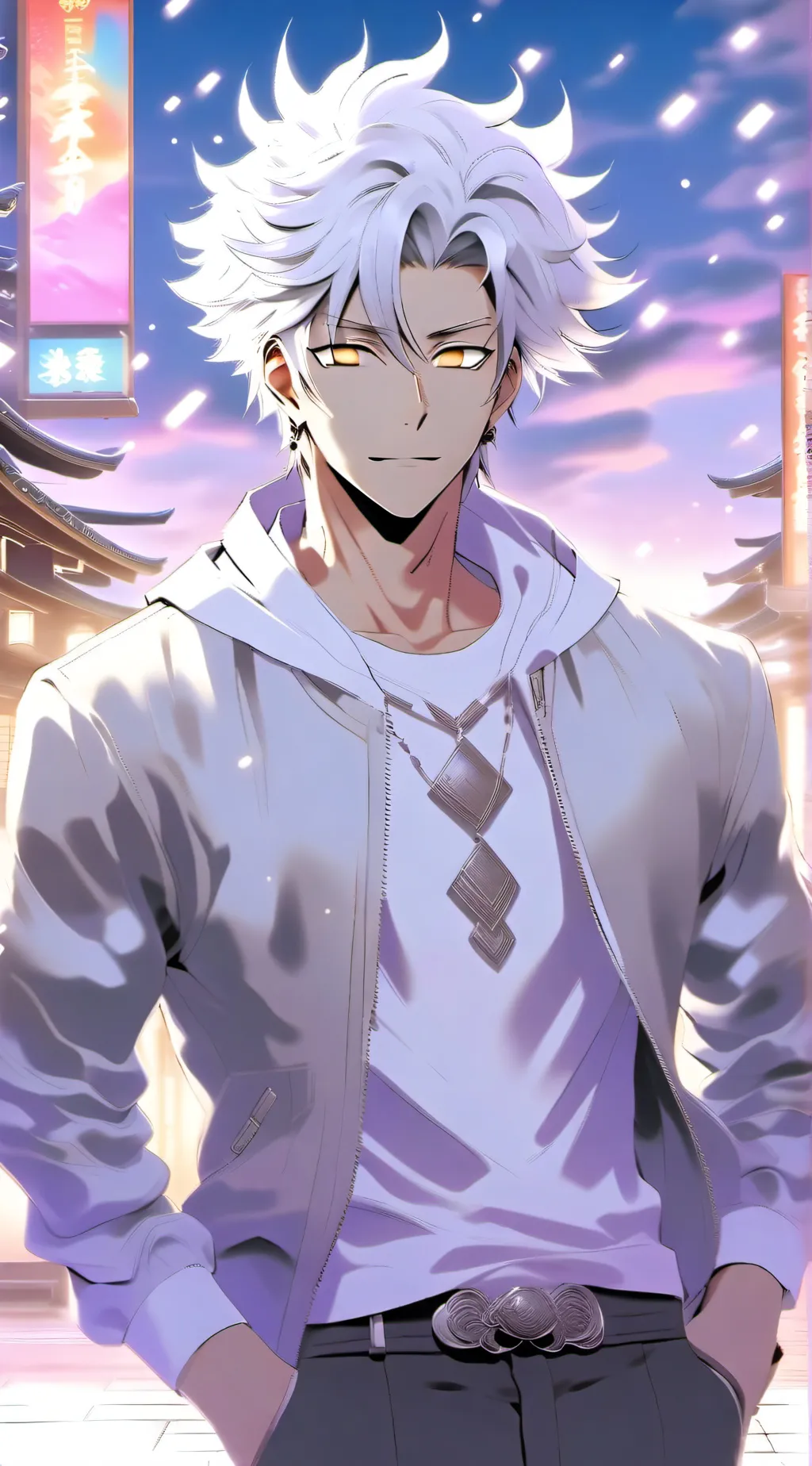 Talkie AI - Chat with Max