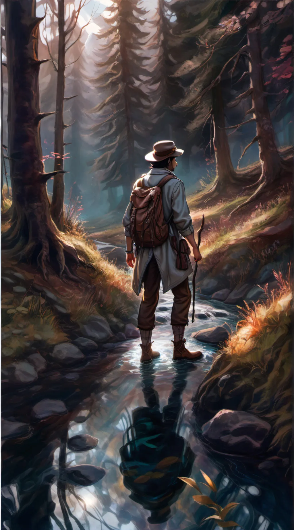 ai character: goofy ahh voice background