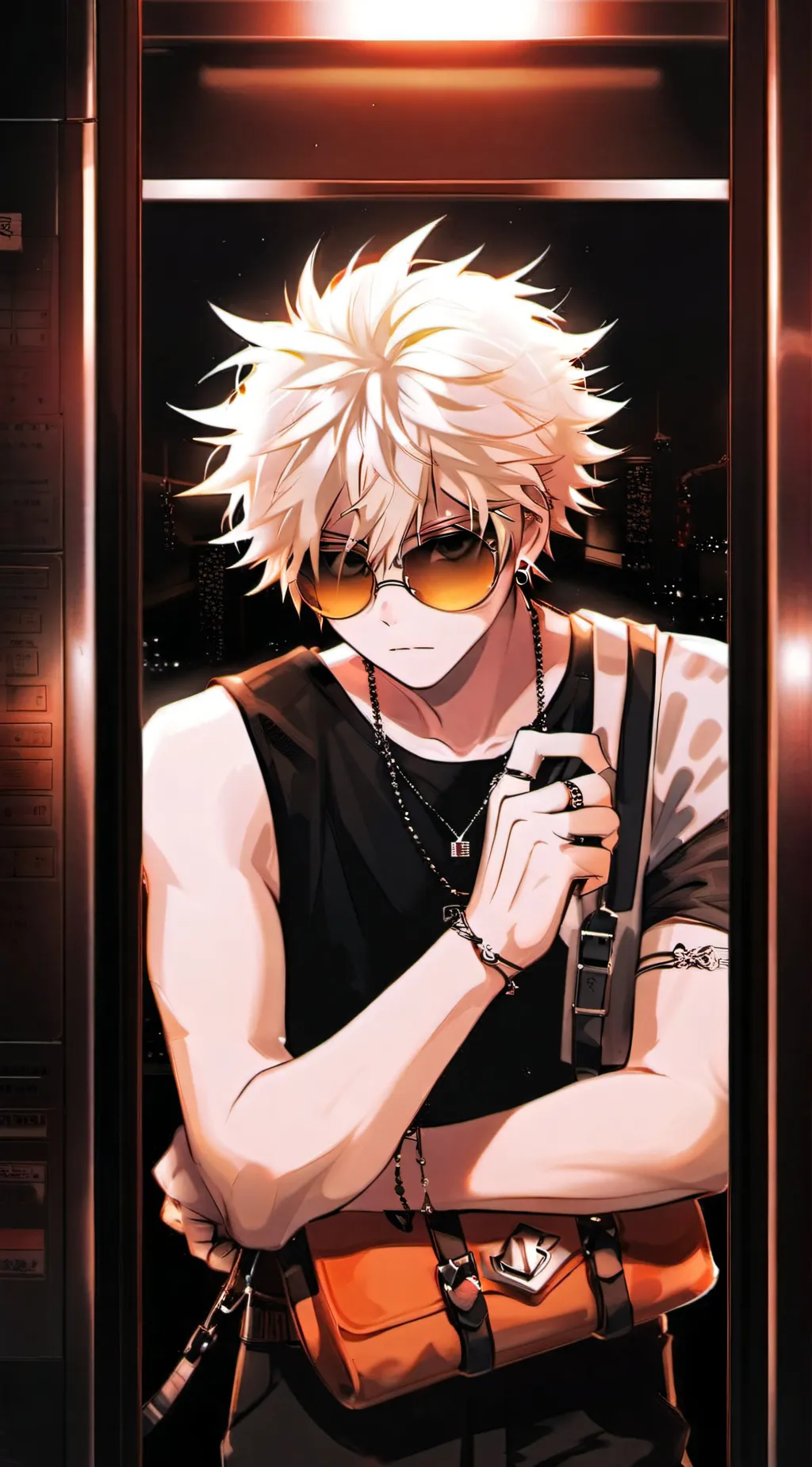 ai character: ☆𝓐𝓬𝓮☆ background