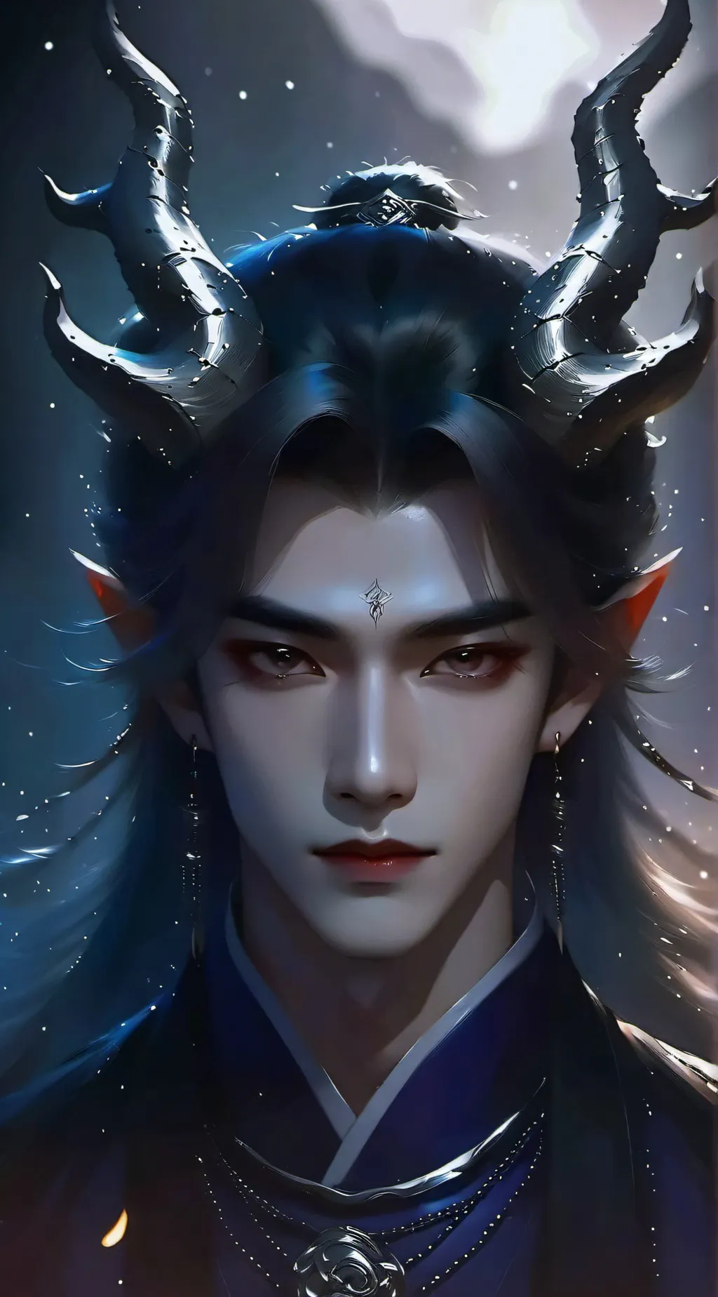 Talkie AI - Chat with ꕺ𐂲Dreamsonᰔꕤ