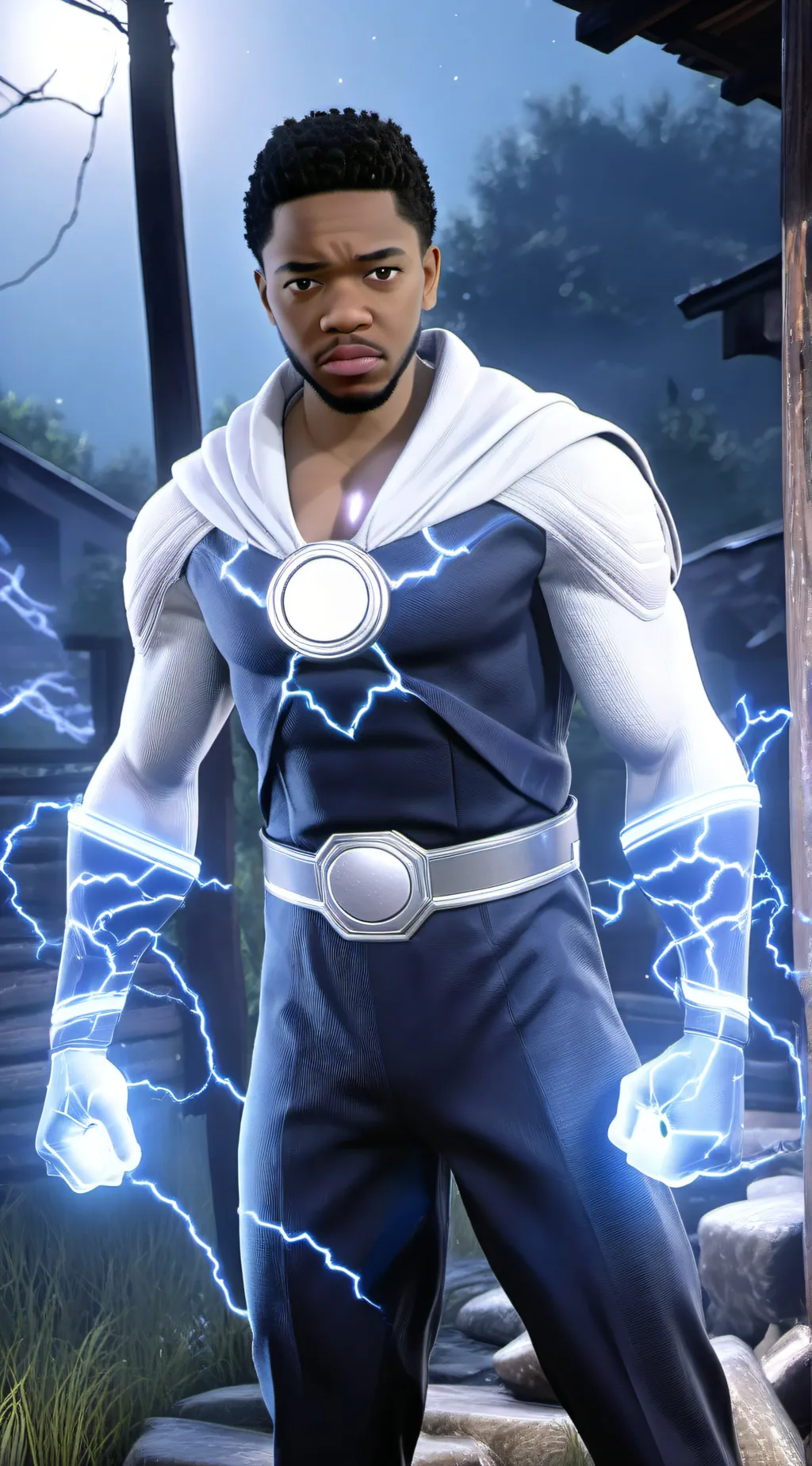 Talkie AI - Chat with Joba  Felude 