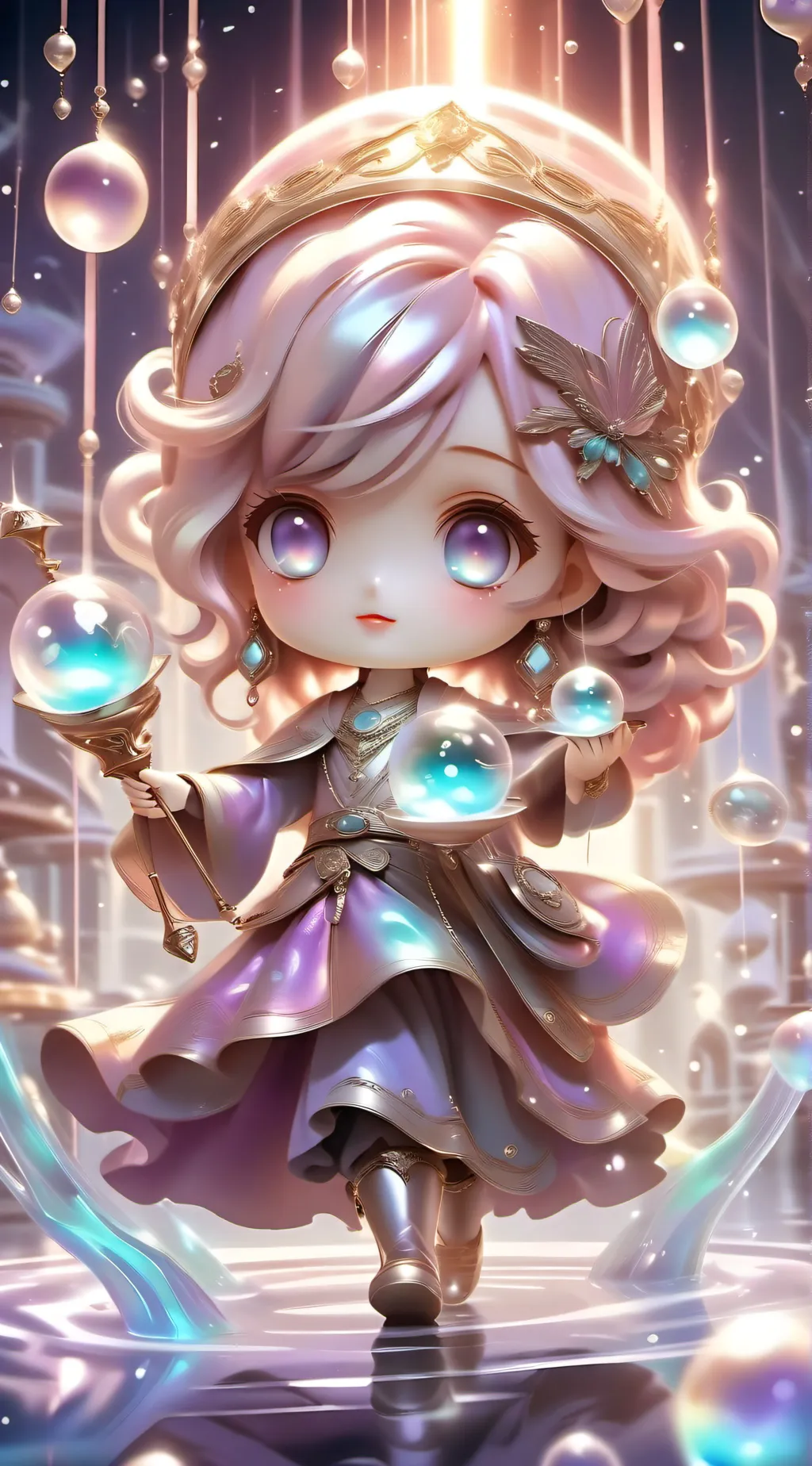 ai character: hate background