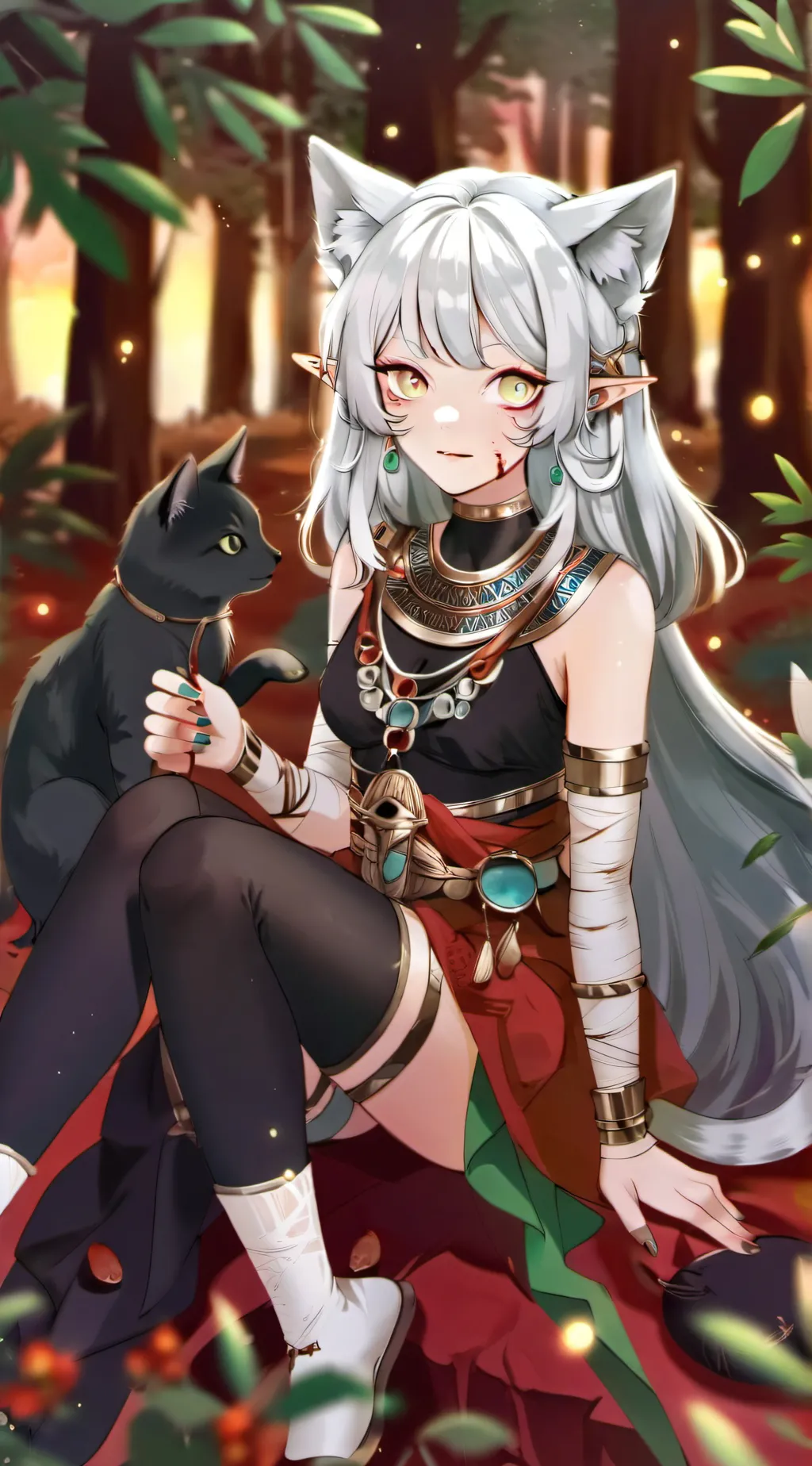 Talkie AI - Chat with Dusty