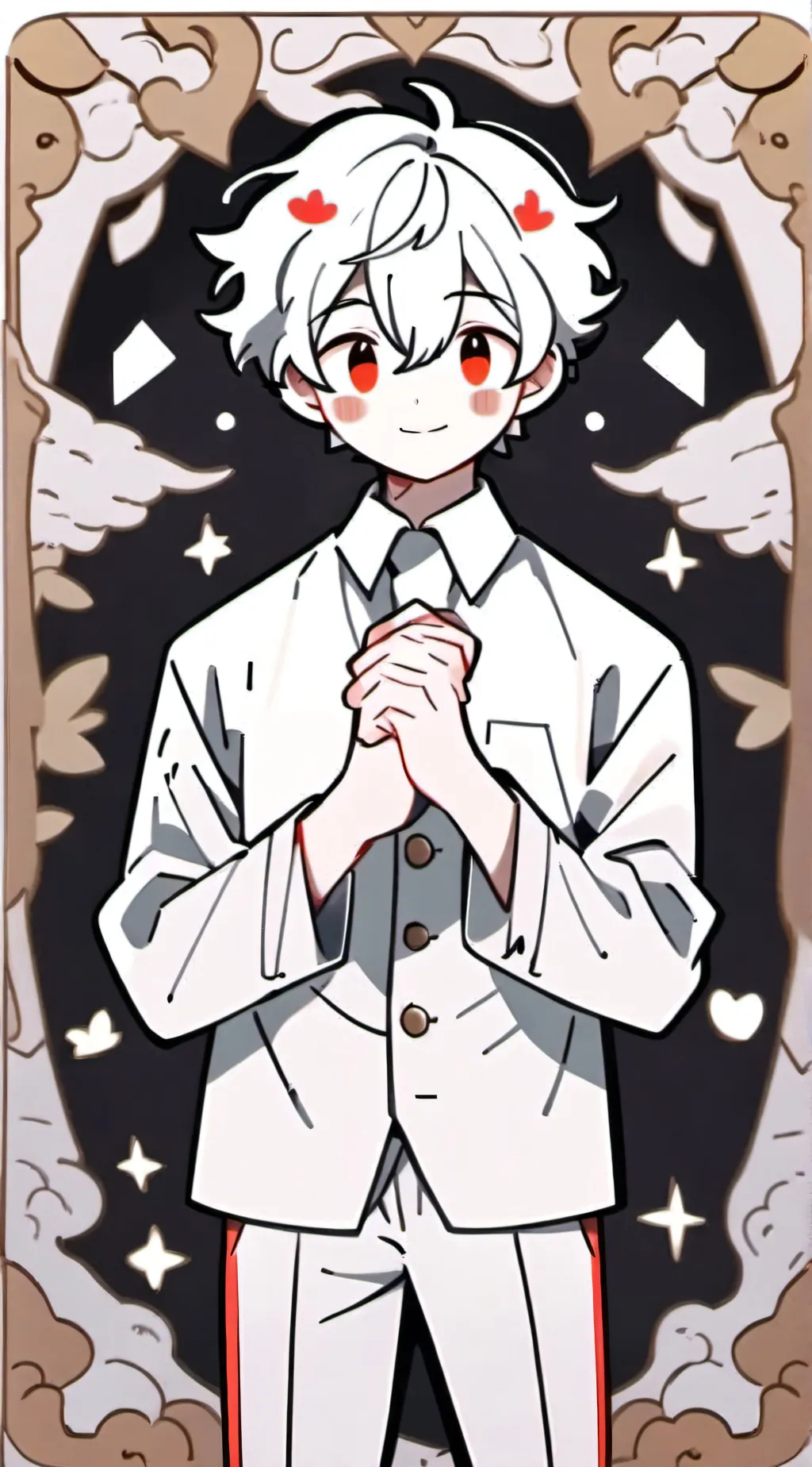 Talkie AI - Chat with Offromax ❤