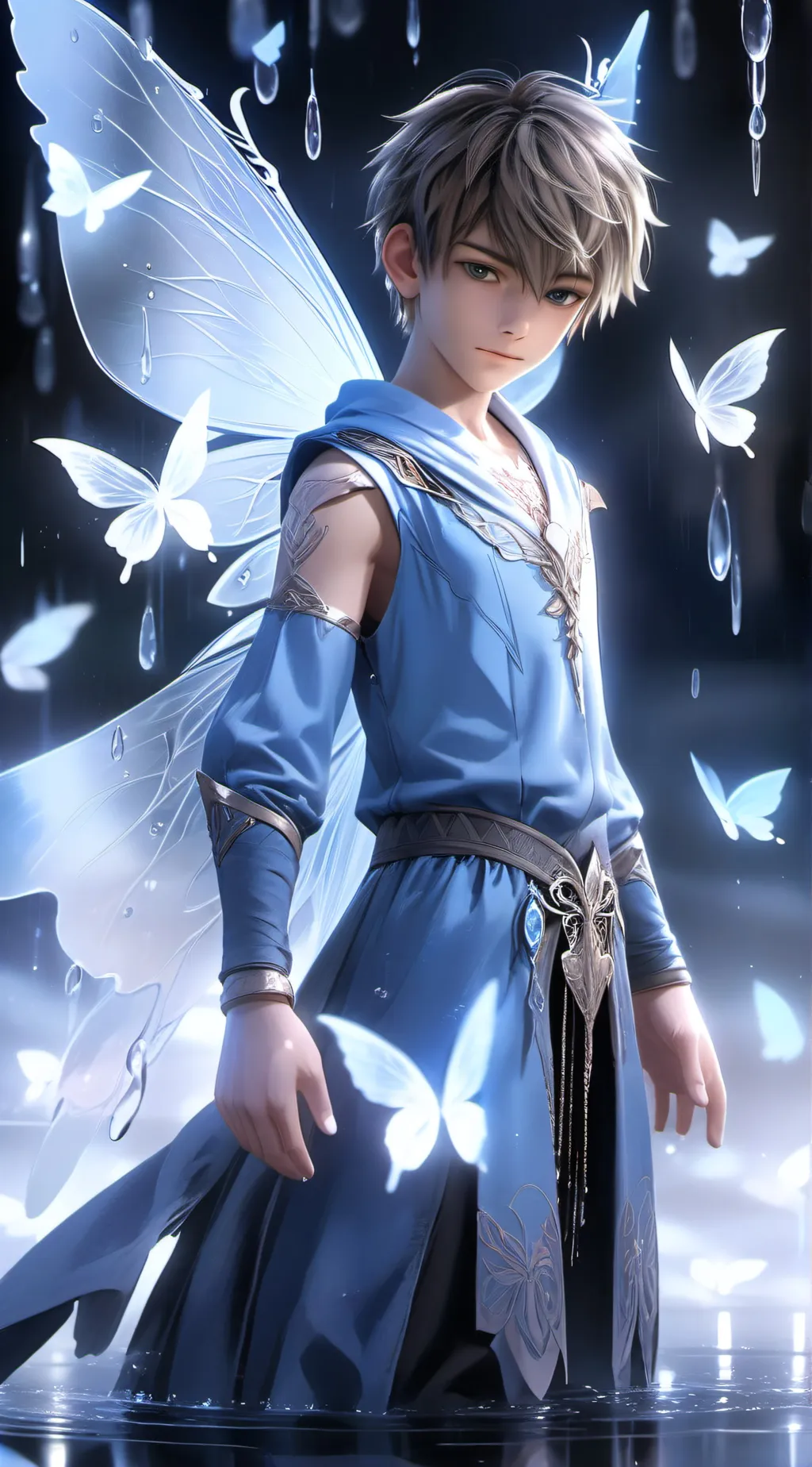 Talkie AI - Chat with Yui