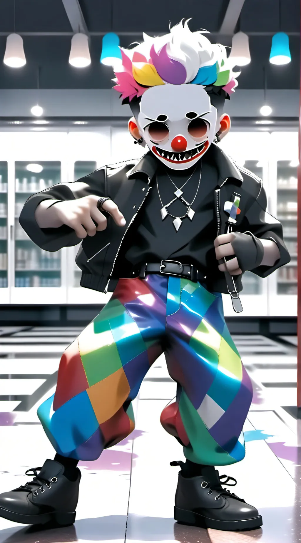 Talkie AI - Chat with palegrin