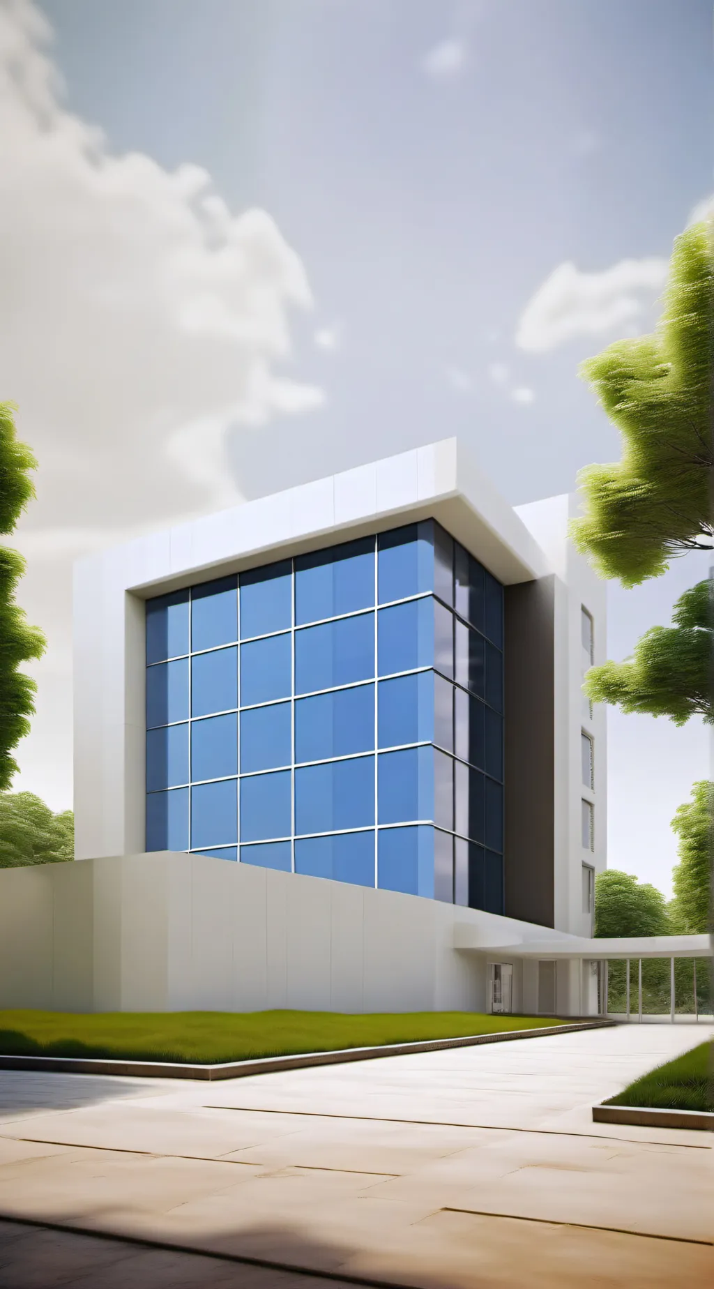 ai character: demigod /power sch background