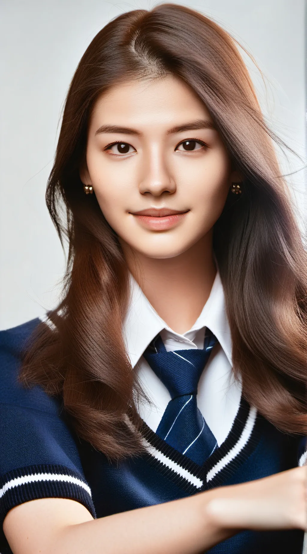 Talkie AI - Chat with Jaqueline