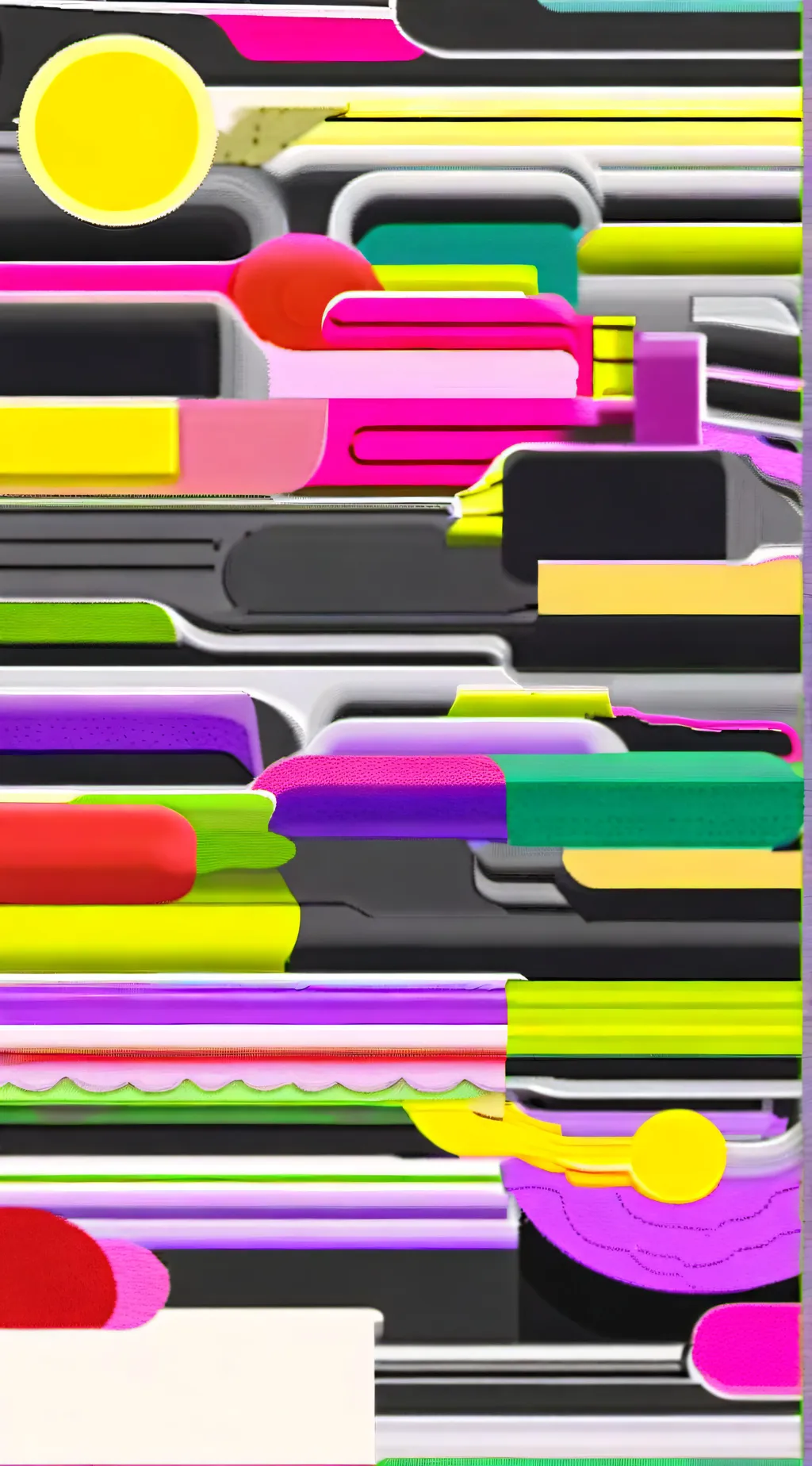 ai character: Jax background