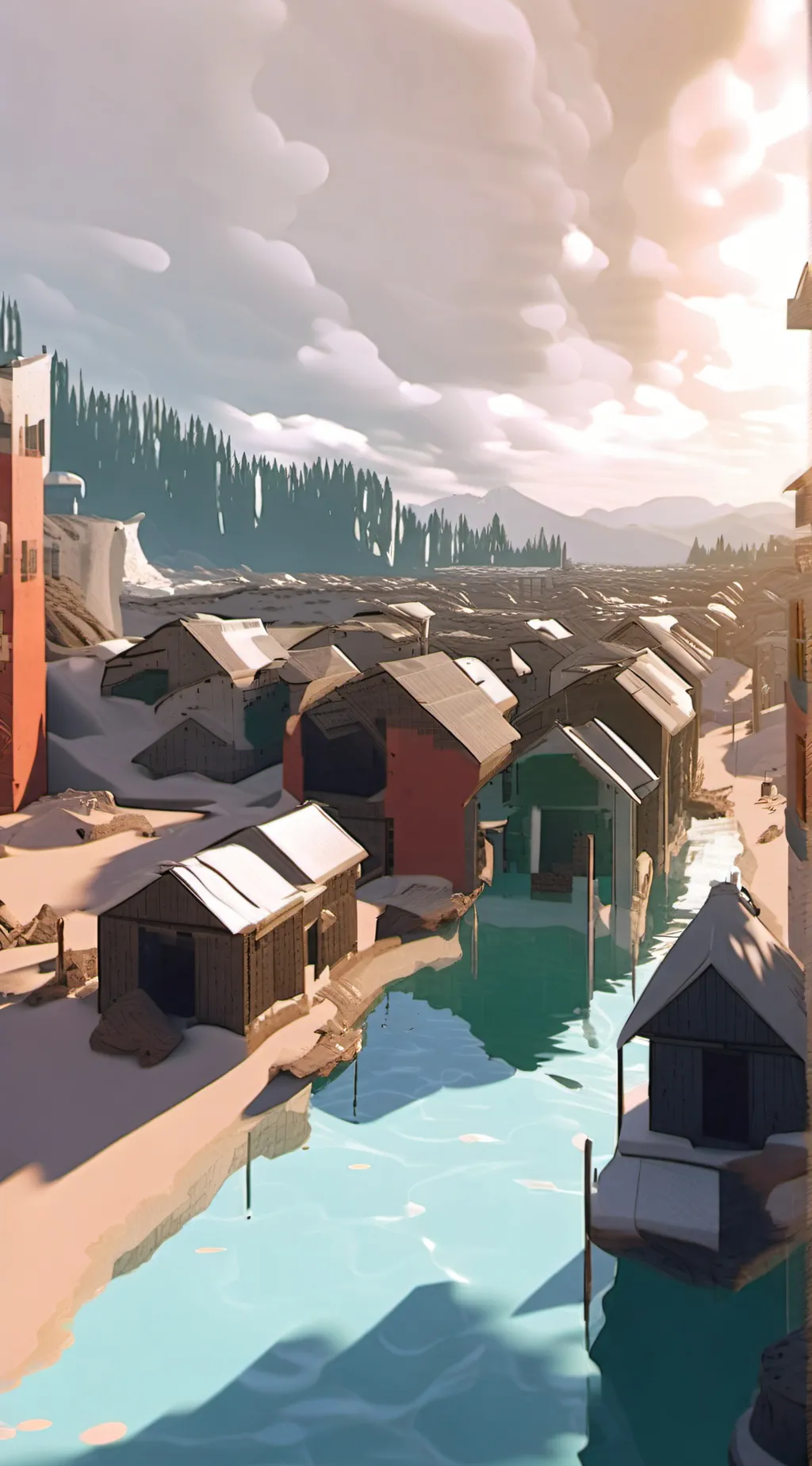 Talkie AI - Chat with india