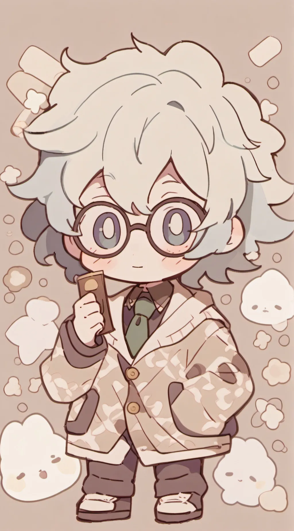 Talkie AI - Chat with ✨️LIDAS SISTA✨️??👍