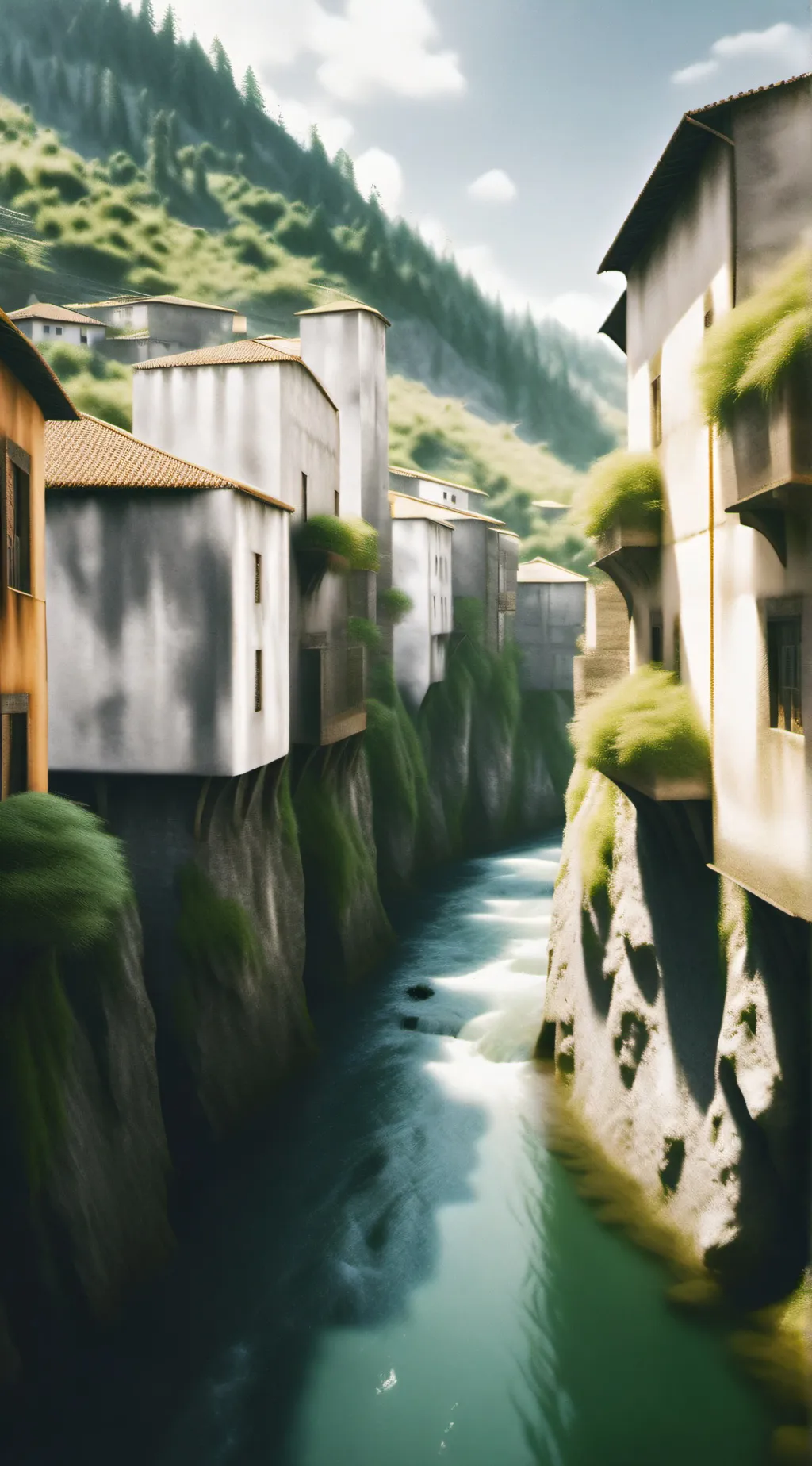 Talkie AI - Chat with COVID-19