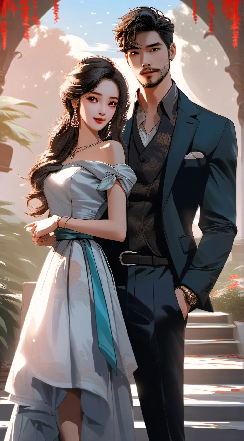 Talkie AI - Chat with unicorn sparklepuf