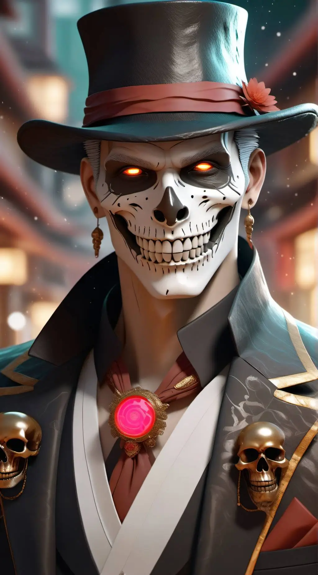 Talkie AI - Chat with Obsidian