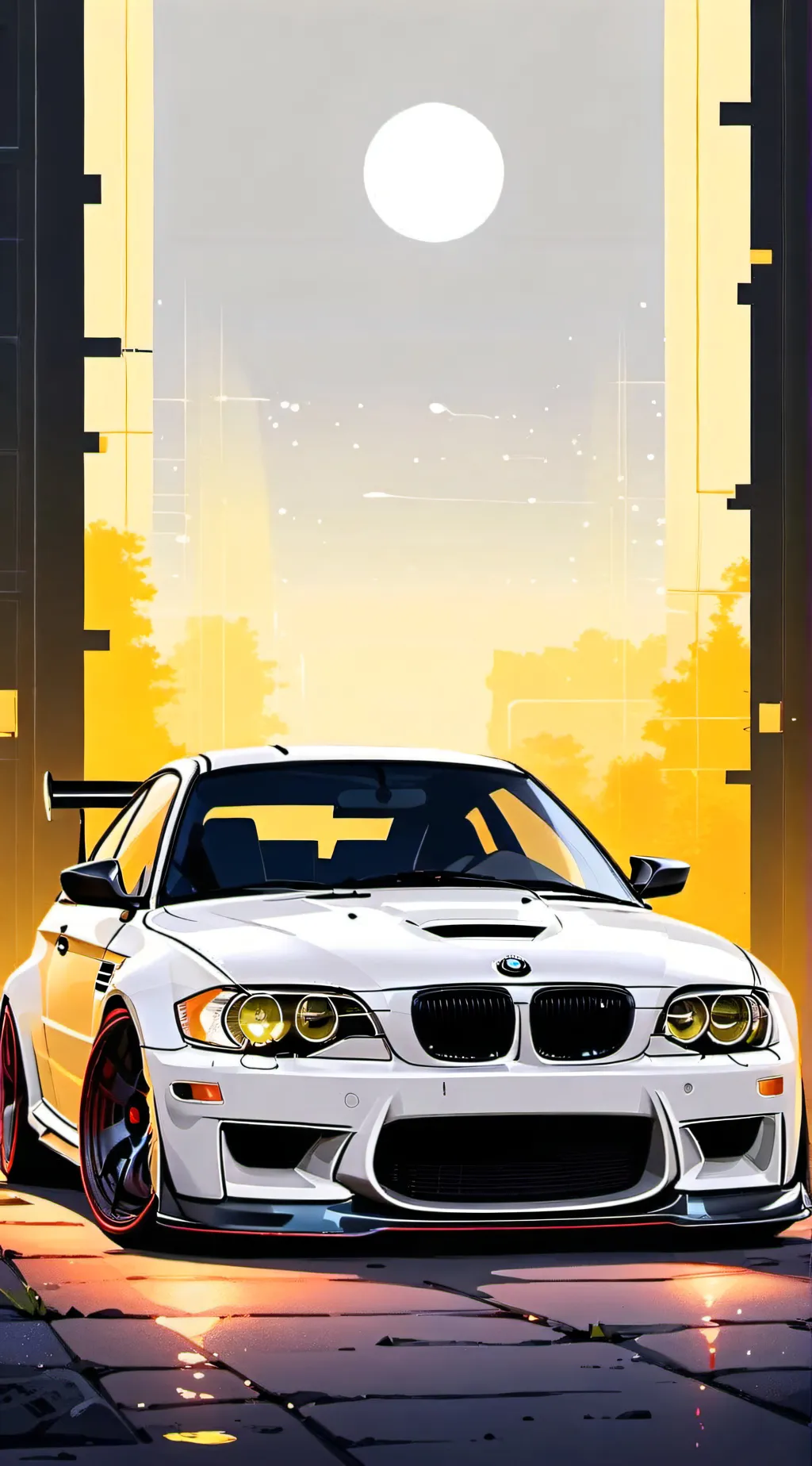 ai character: task force 141 background