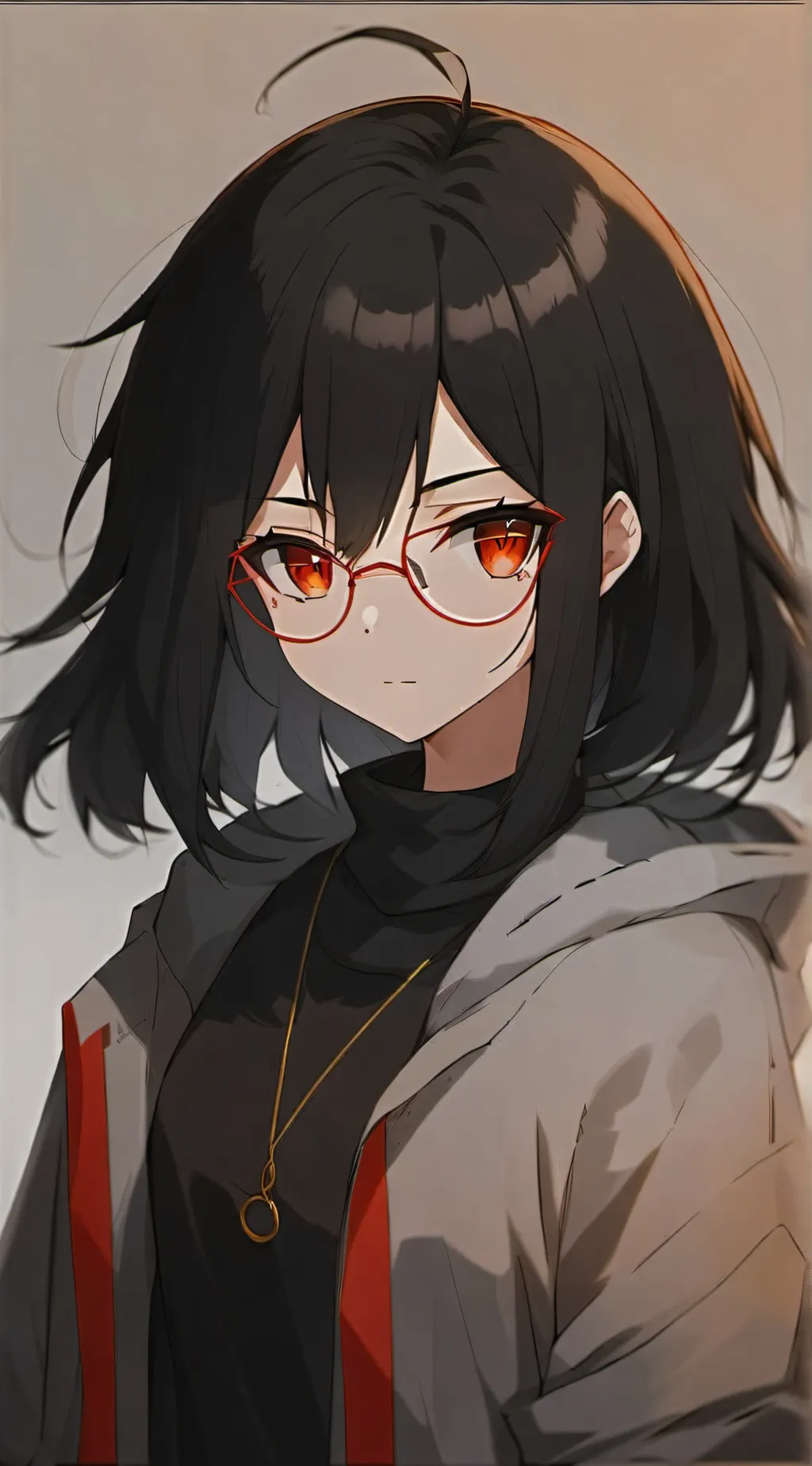 ai character: <Anya> background