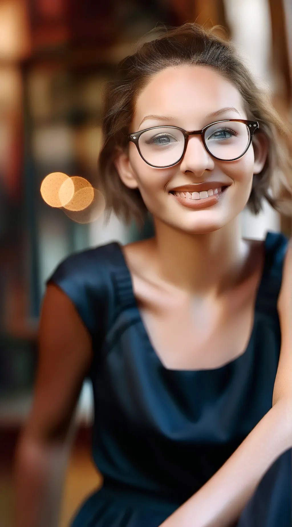 Talkie AI - Chat with Aria