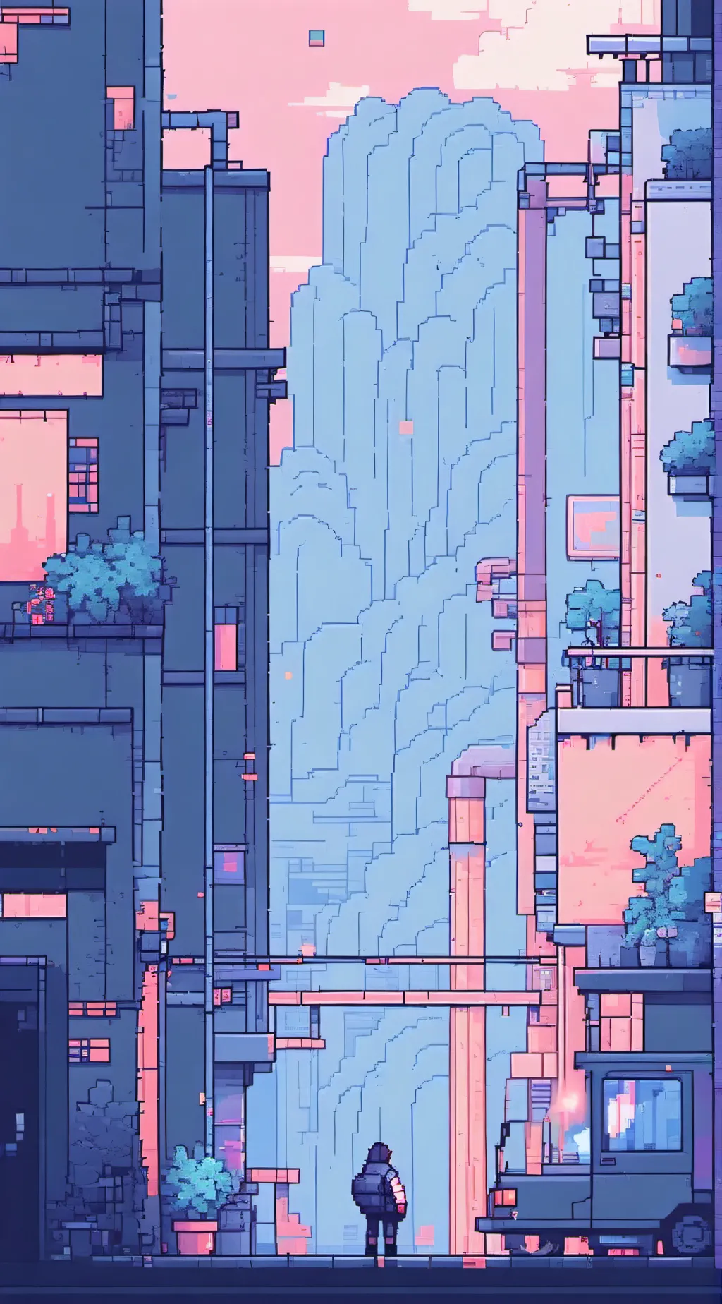 Talkie AI - Chat with Fein