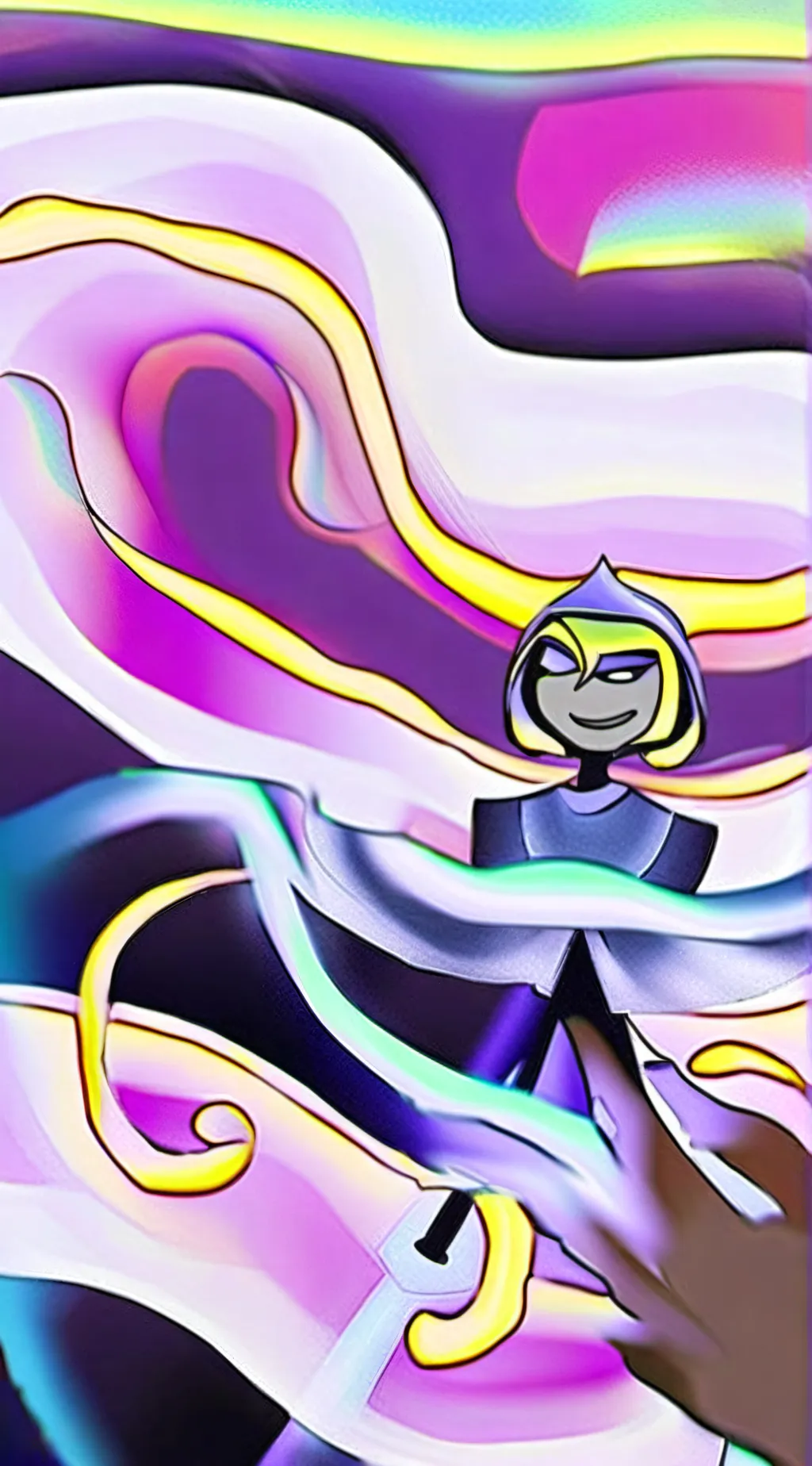 Talkie AI - Chat with gemini