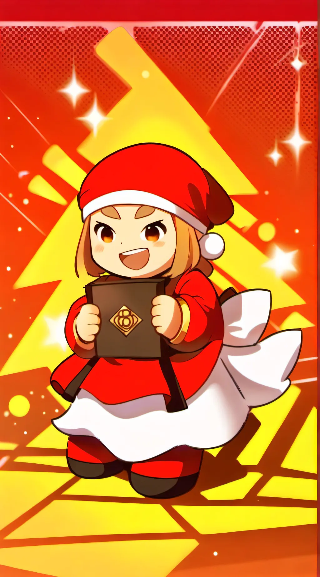 ai character: 7GGS background