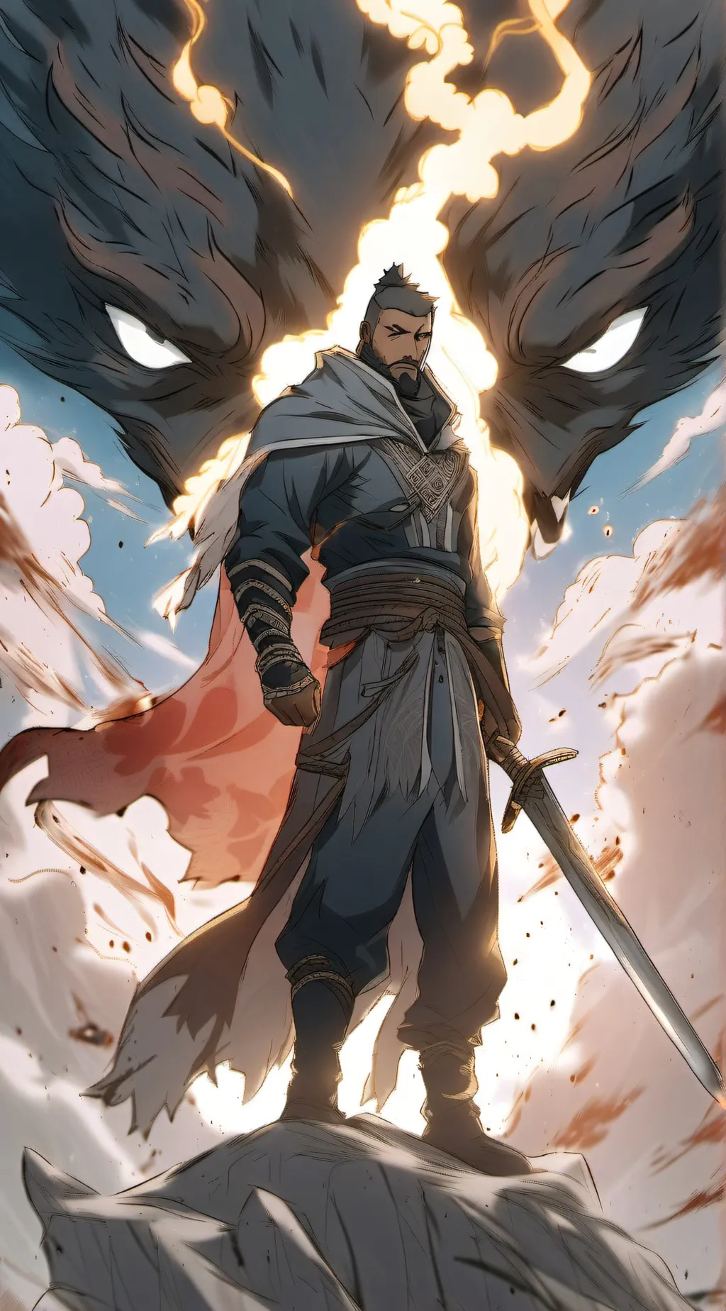 ai character: ☬𝐷𝑎𝑖𝑠𝑢𝑘𝑒 ☬ background