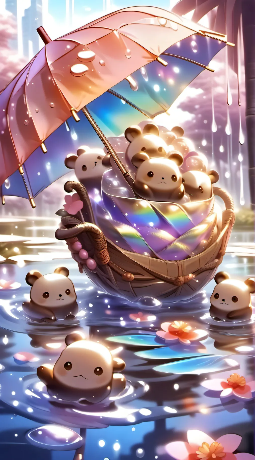 Talkie AI - Chat with Richard