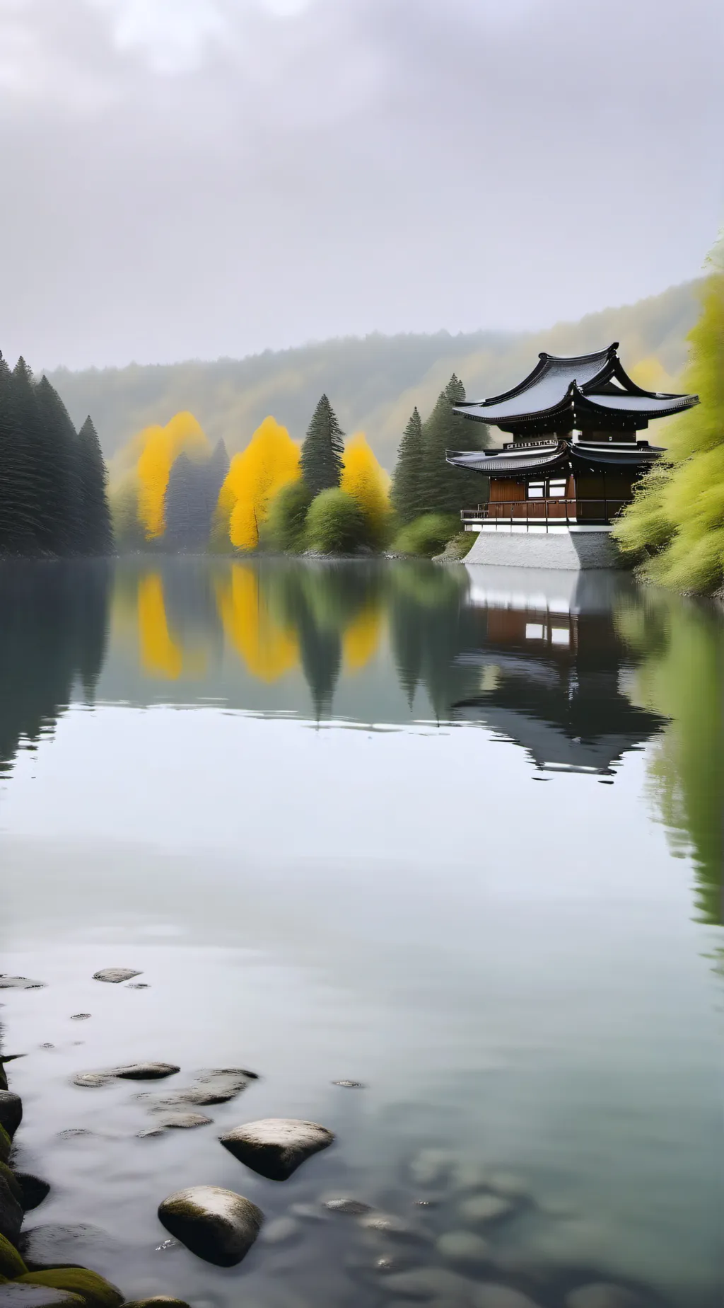 ai character: mha background