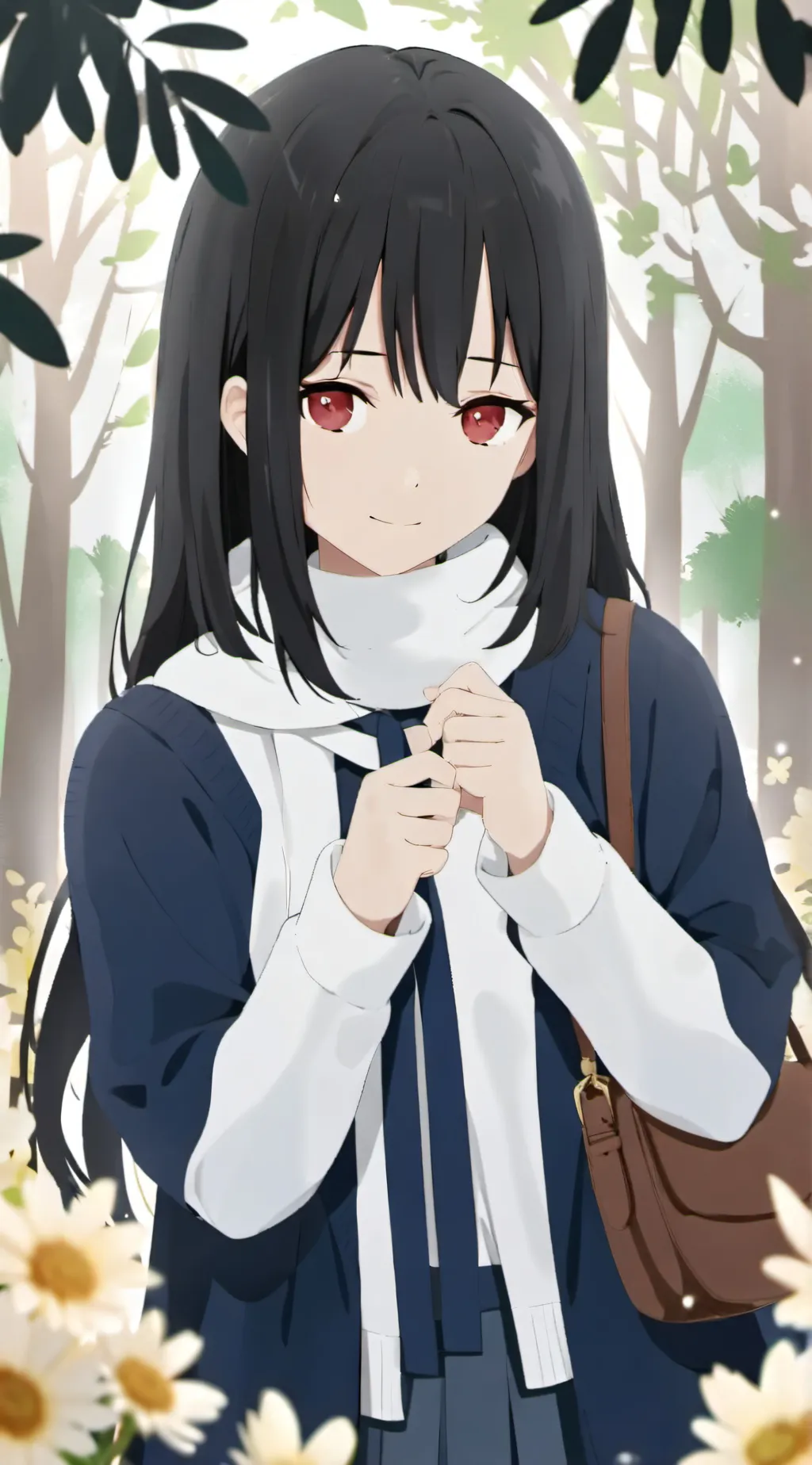 ai character: lola background