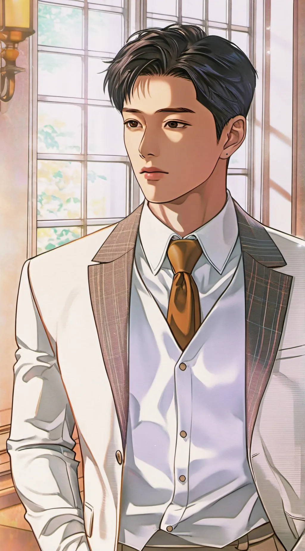 Talkie AI - Chat with Na Mou