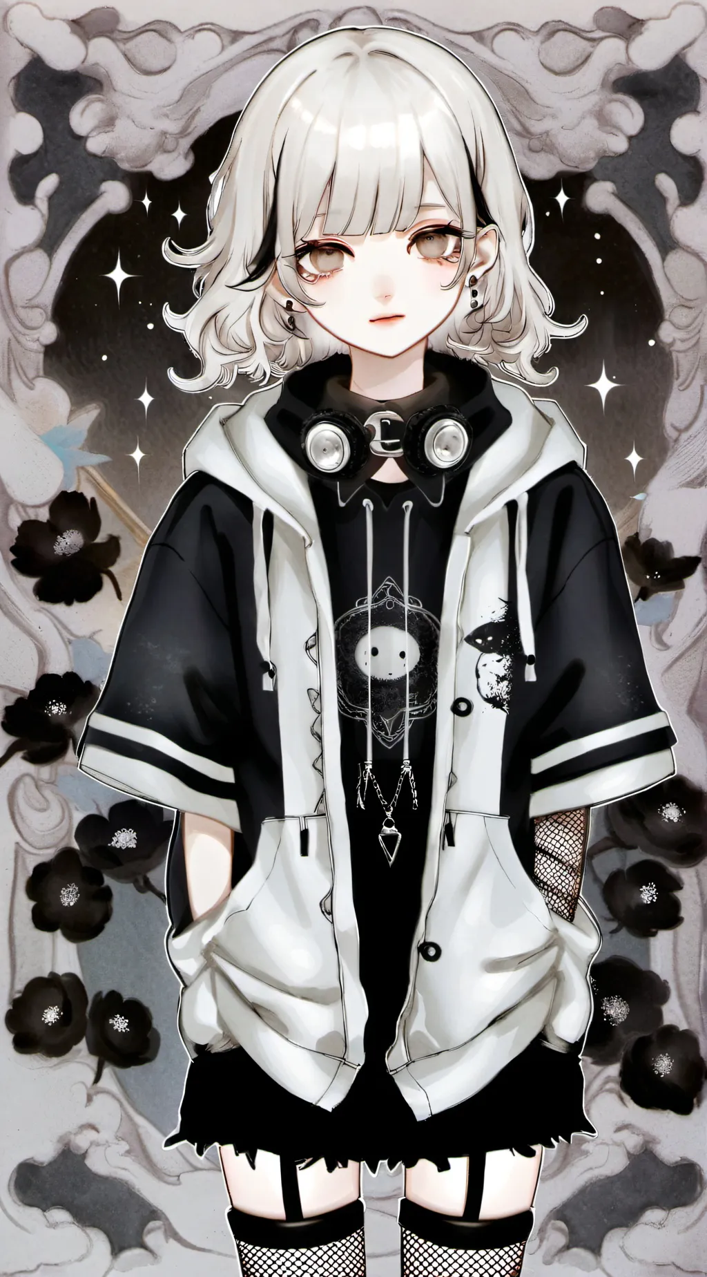 Talkie AI - Chat with Jolie