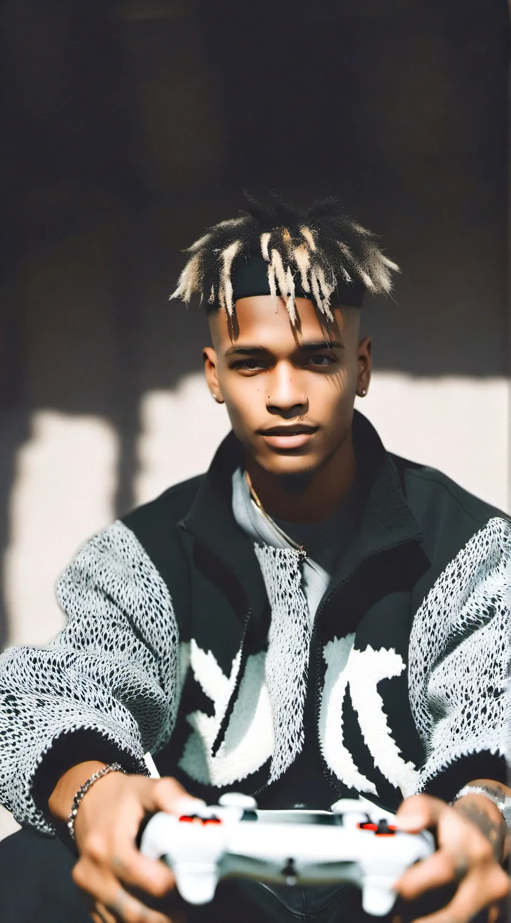 Talkie AI - Chat with crimson